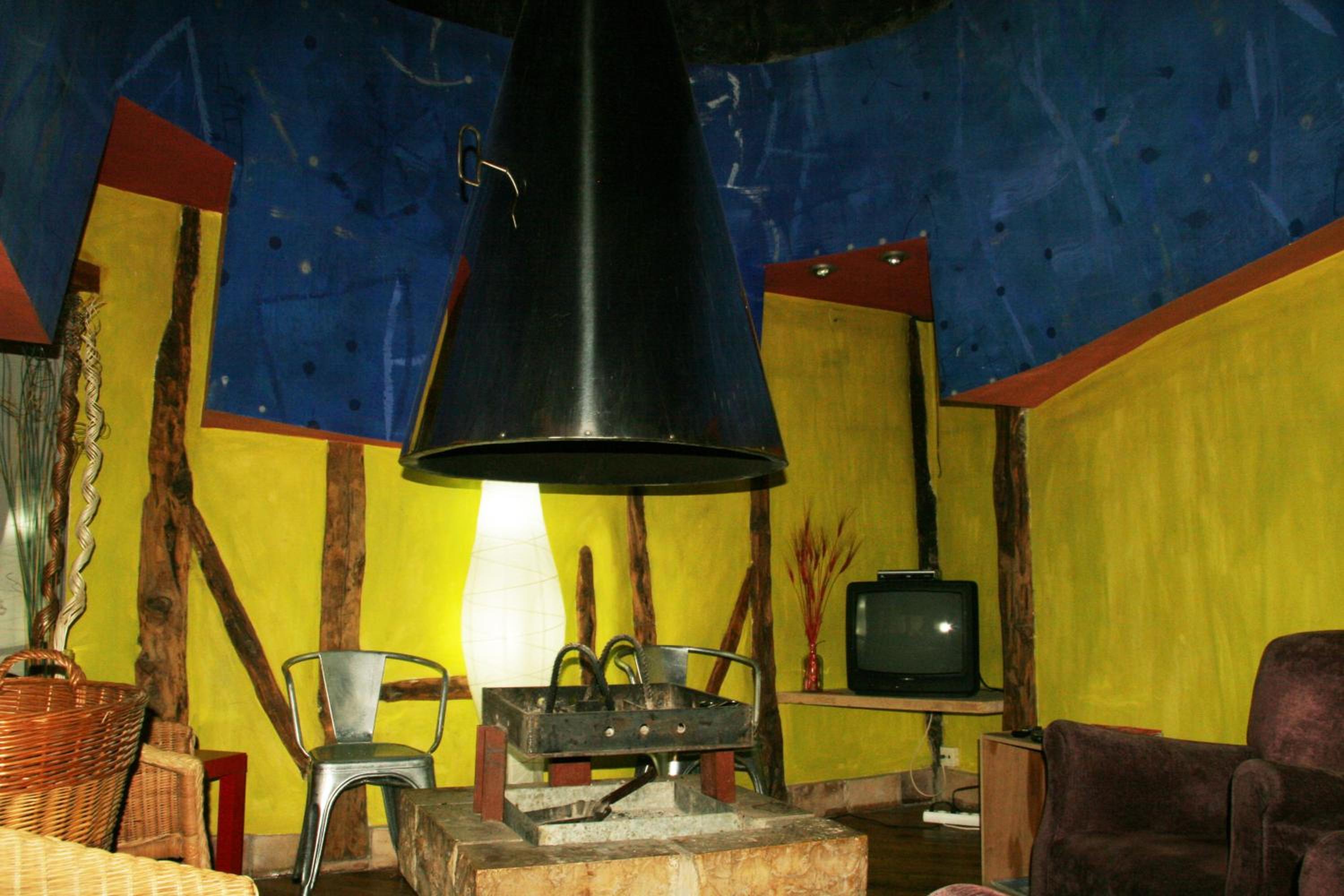La Casa del Cura de Calatañazor