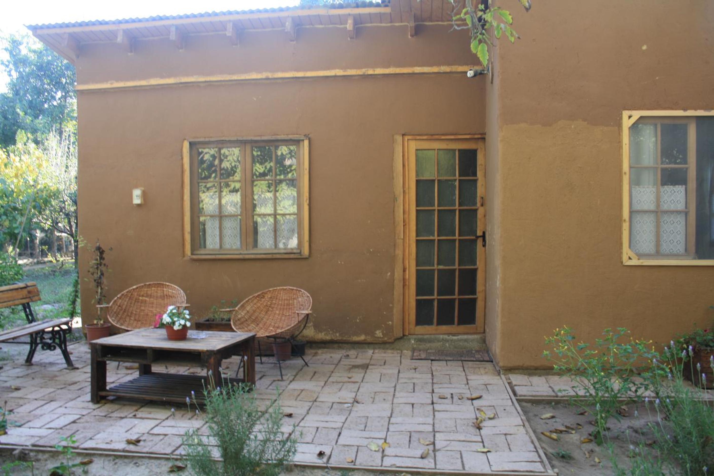 Alojamiento Rural Casa Quinta Peumayen