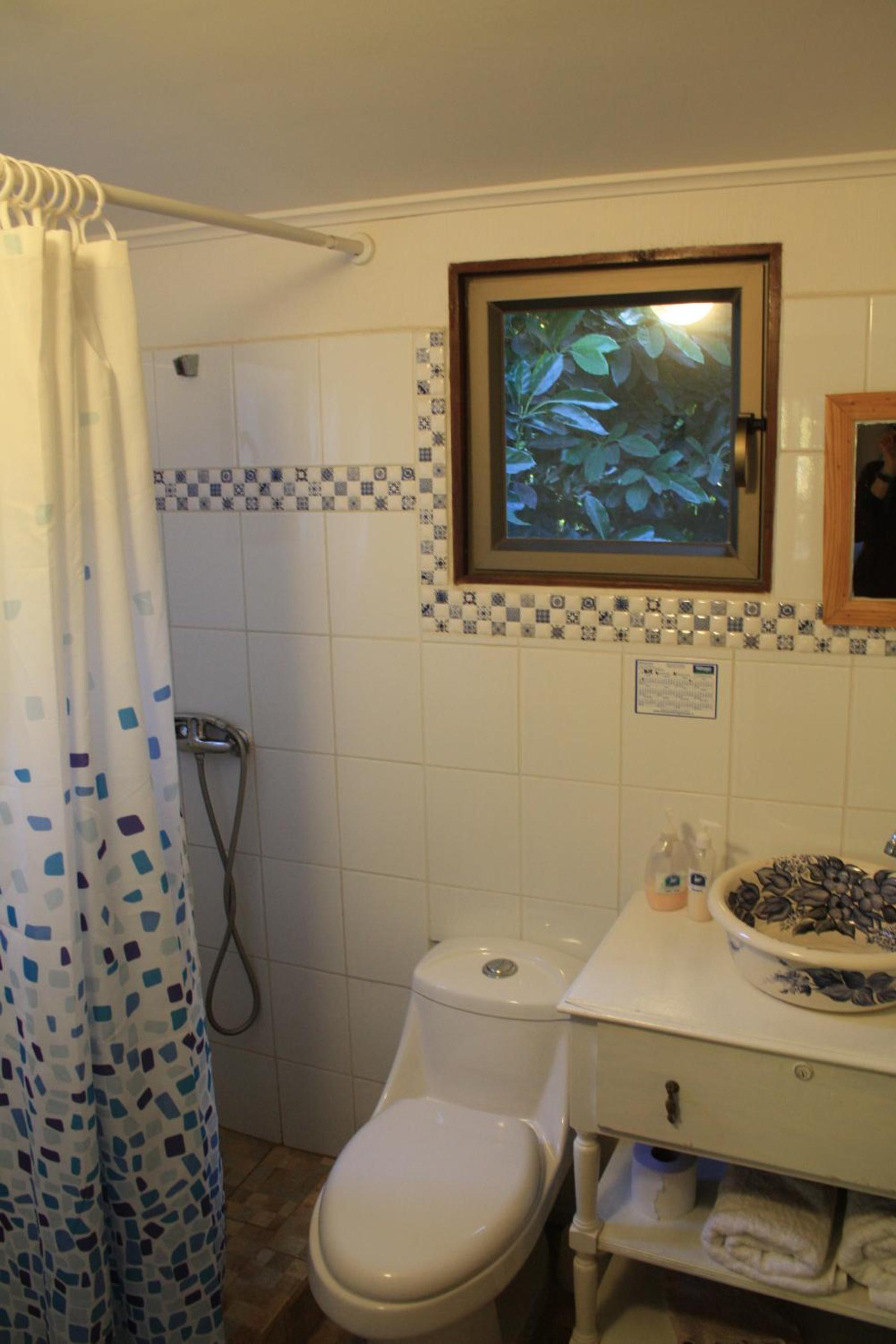 Alojamiento Rural Casa Quinta Peumayen