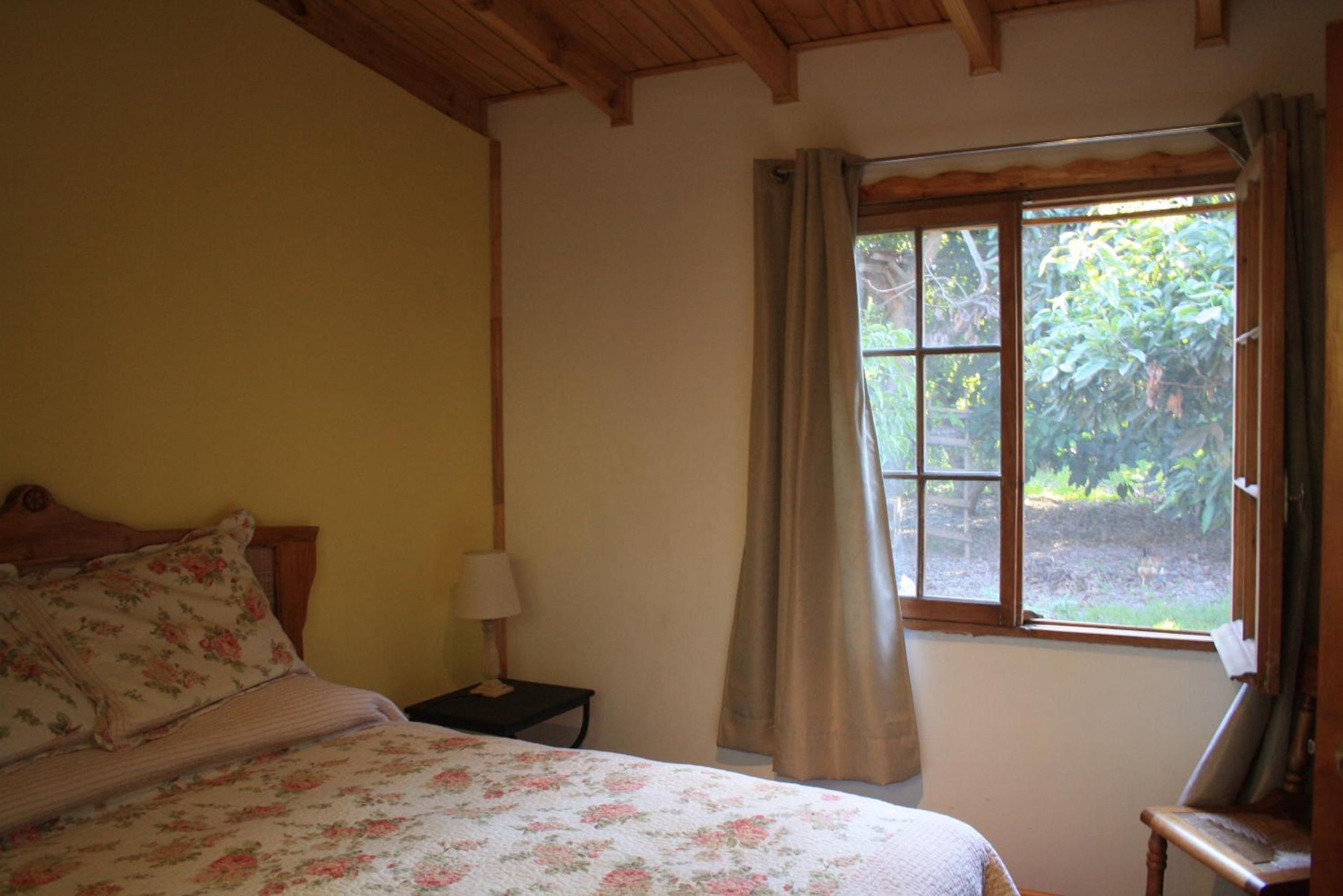 Alojamiento Rural Casa Quinta Peumayen