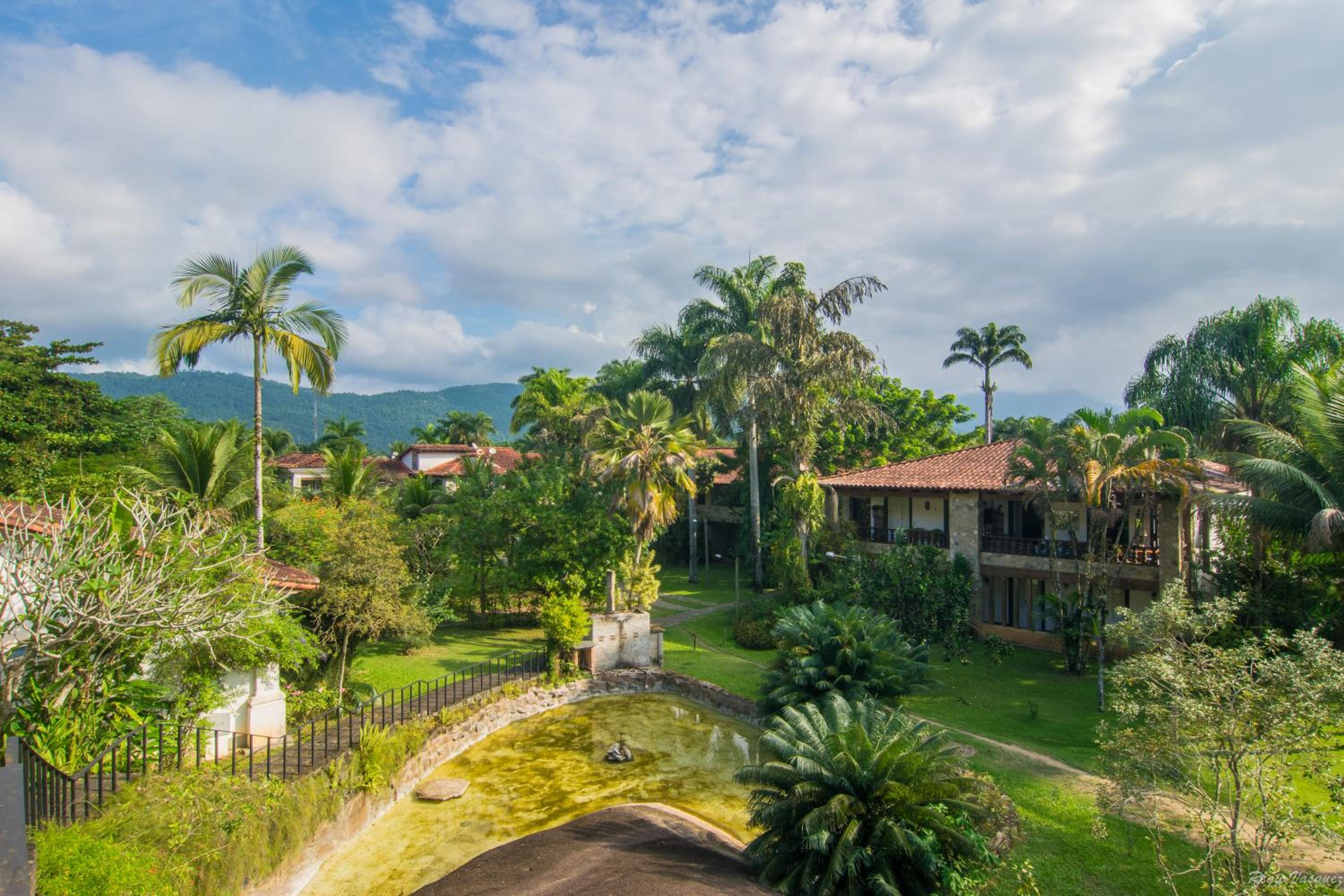 Hotel Casa Condominio Piccola Paraty - Image 1