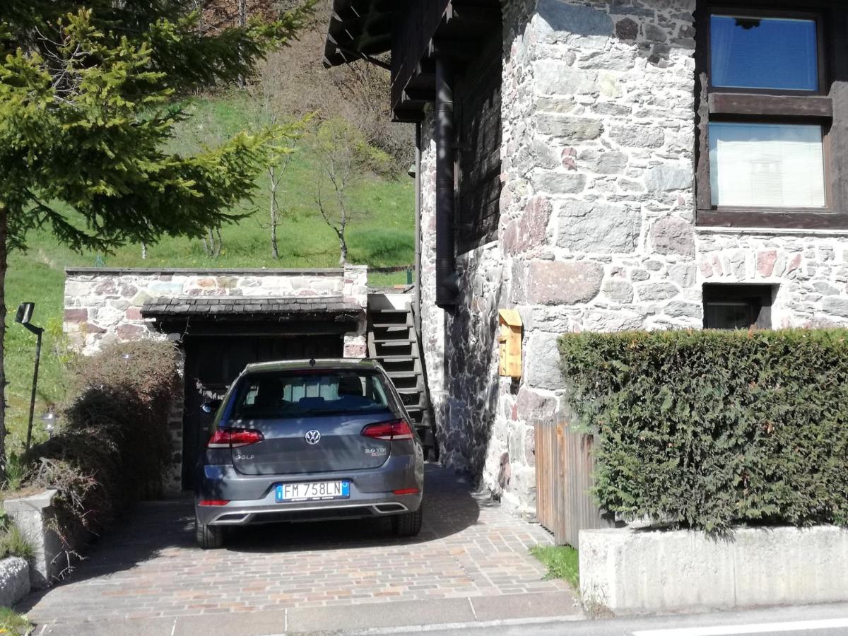 Tabiè Dli Cuuntini