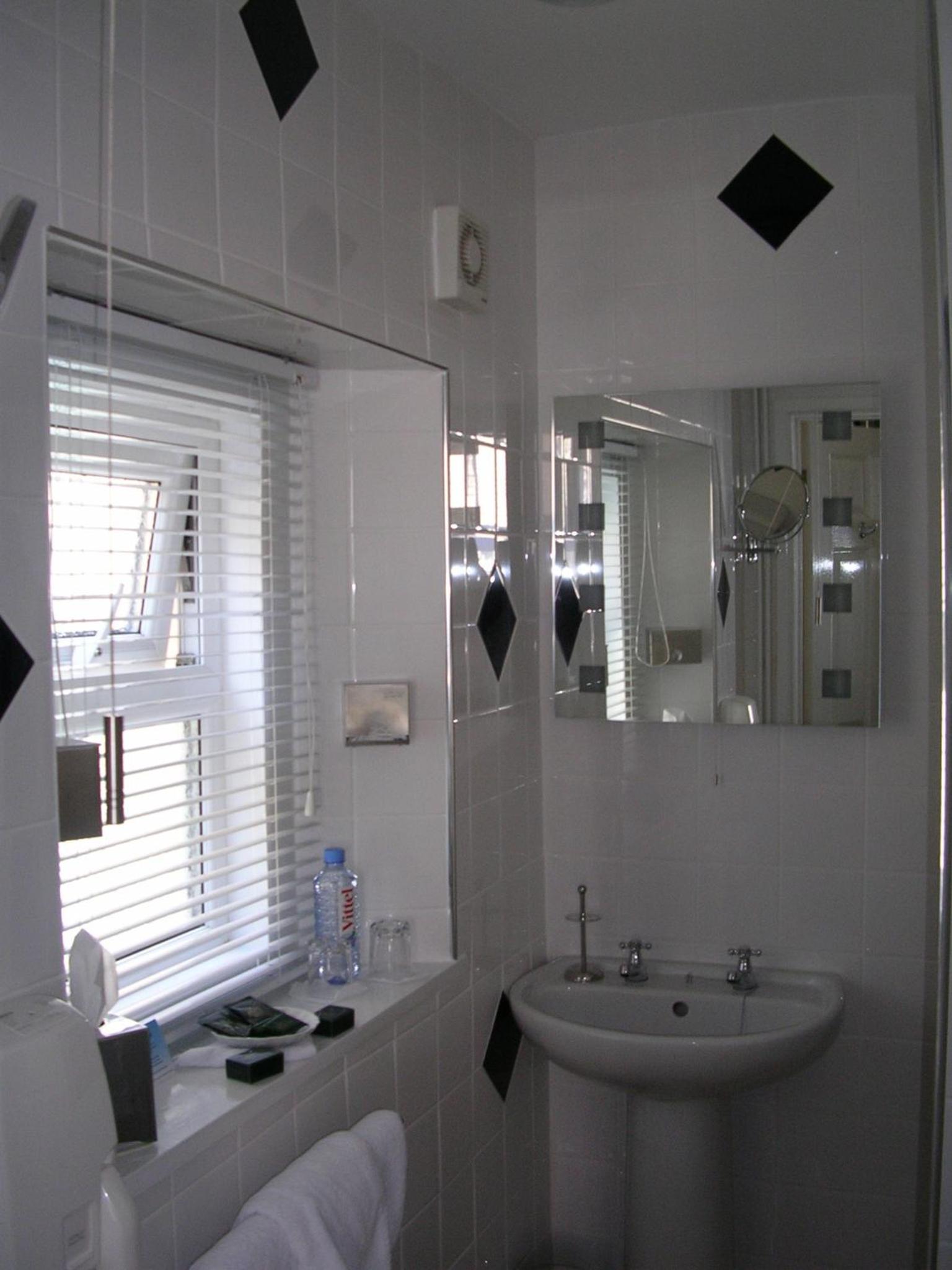 Oakover Guest House