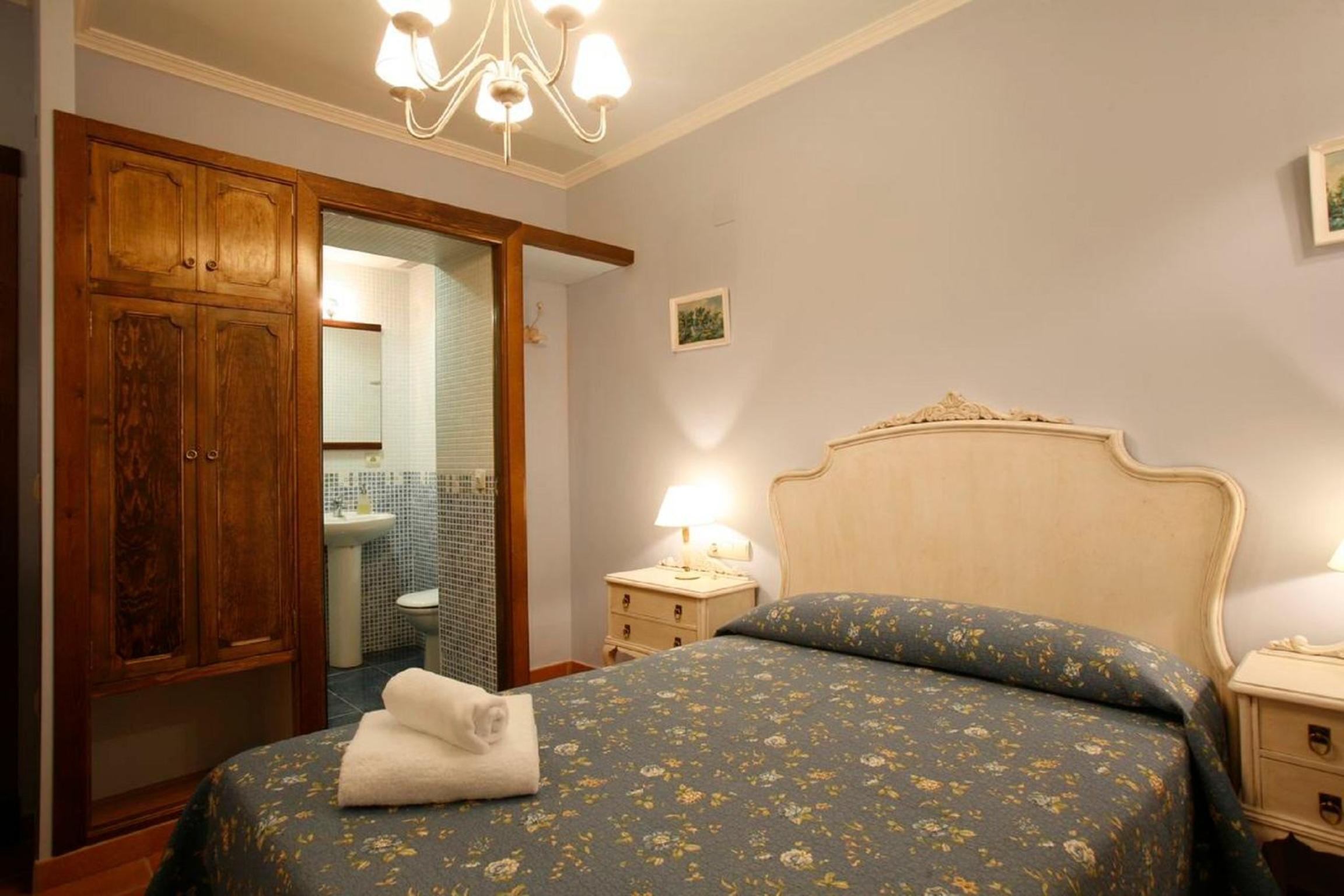 Casa Felisa Pirineo Aragonés