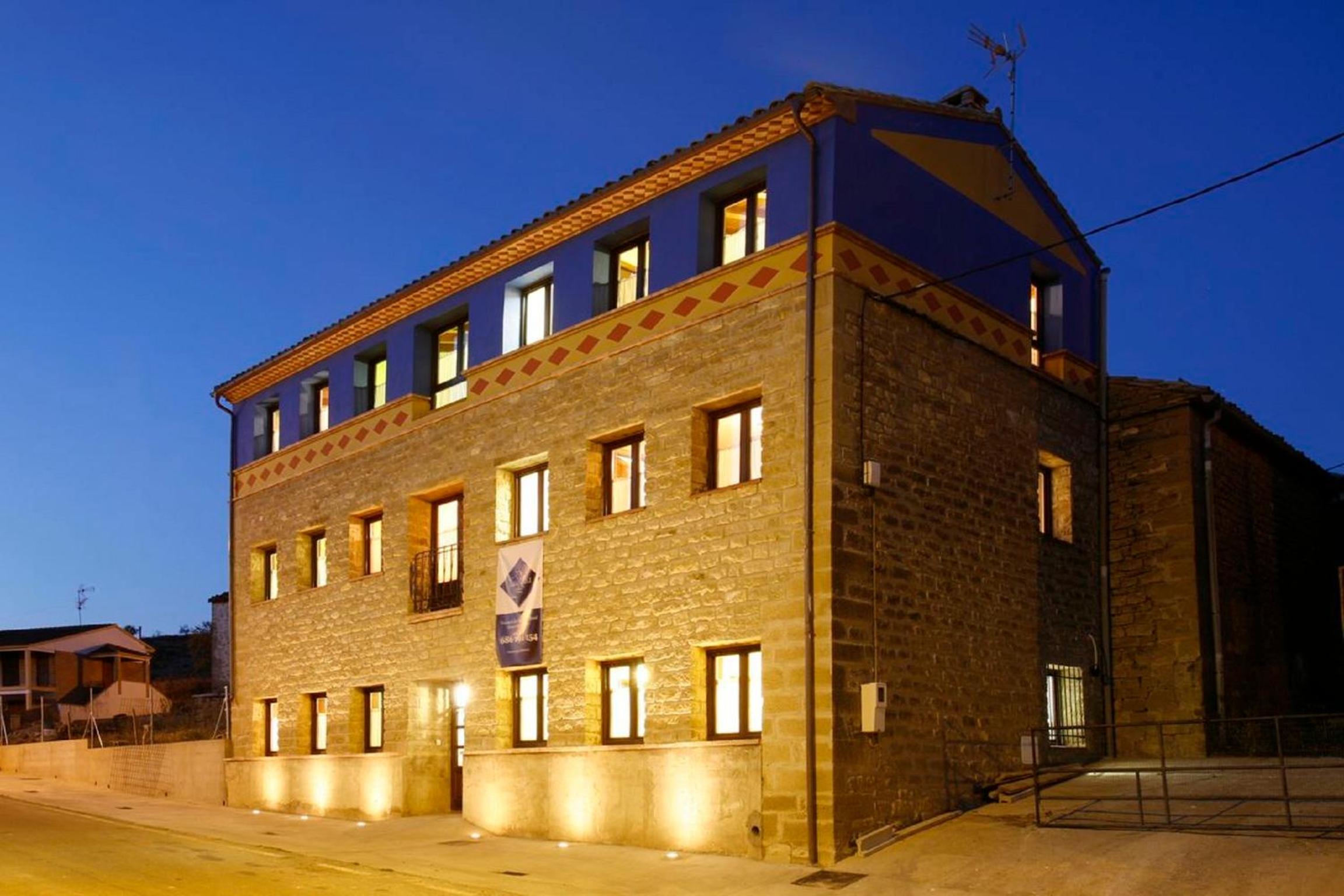 building