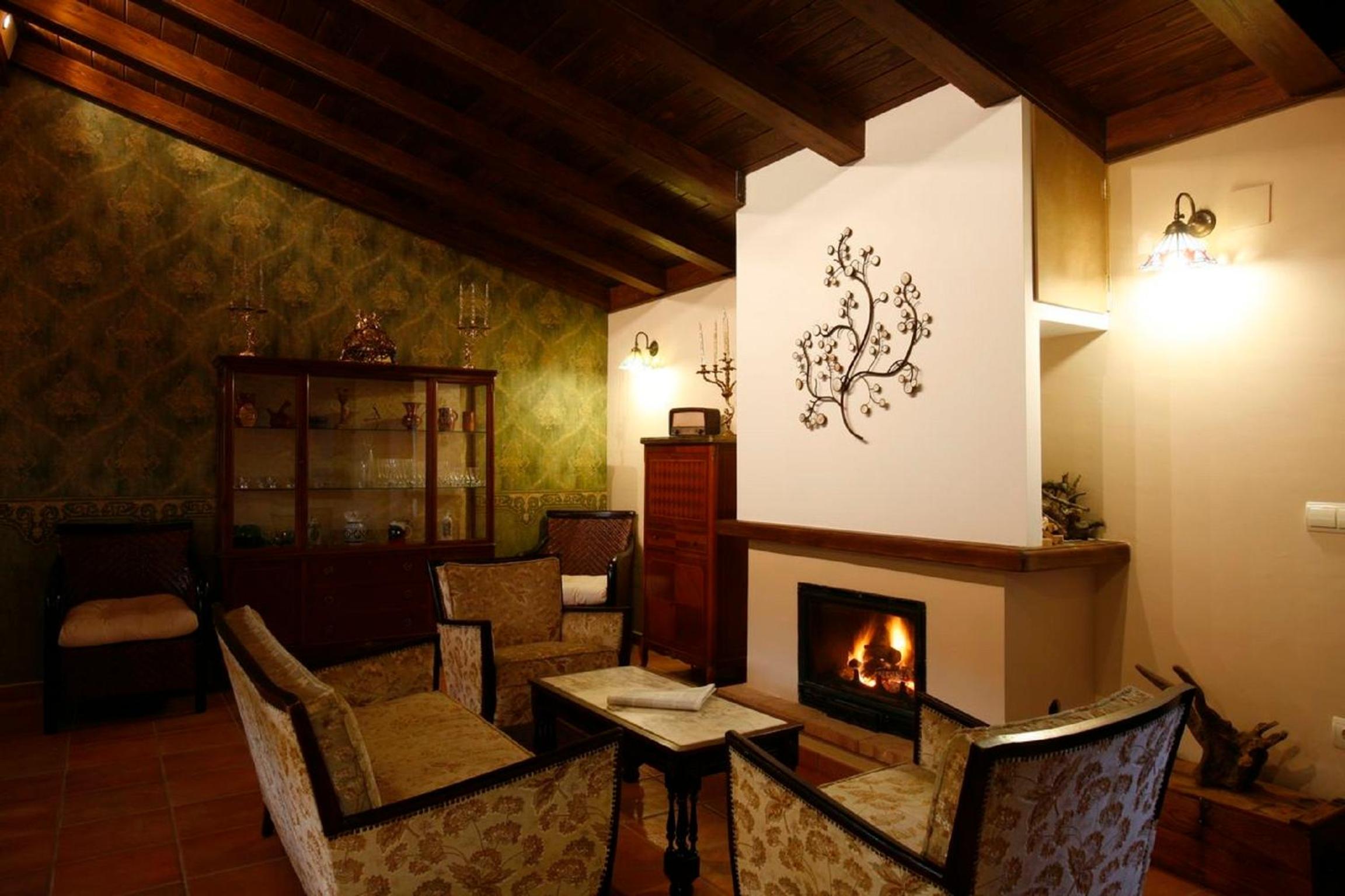 Casa Felisa Pirineo Aragonés