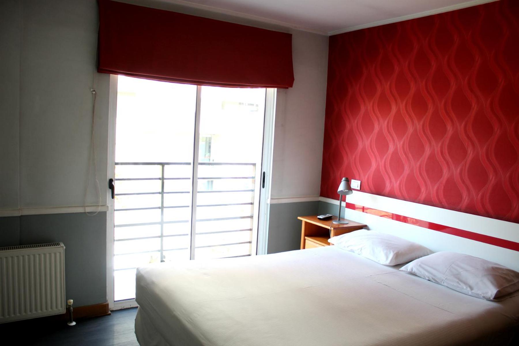 Guanako Rooftop Hostel