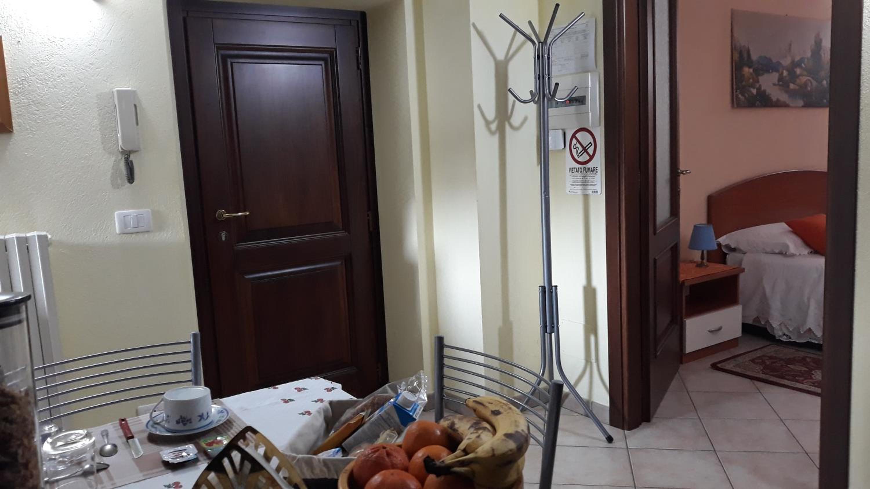 B&B del Borgo