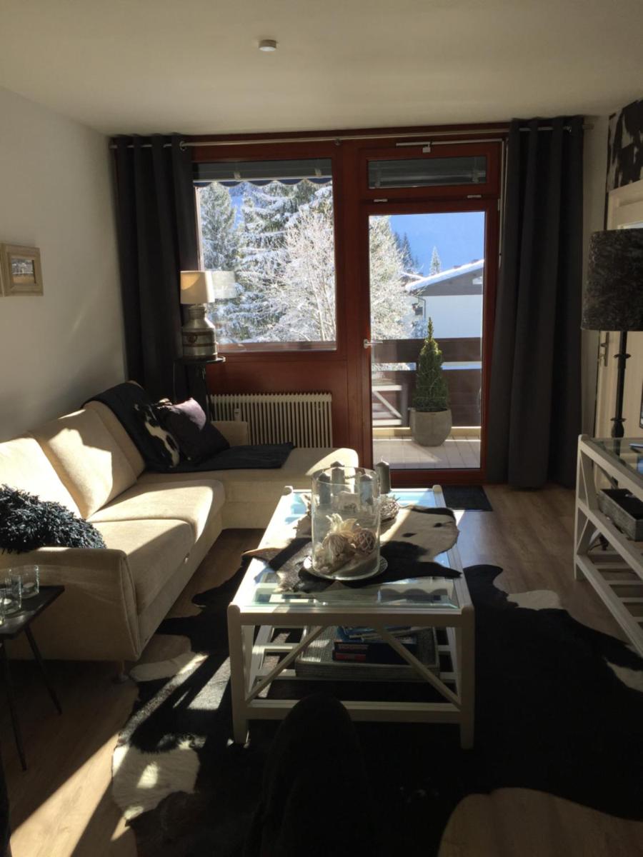 Sonnleiten Apartment