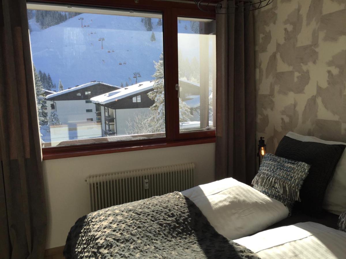 Sonnleiten Apartment