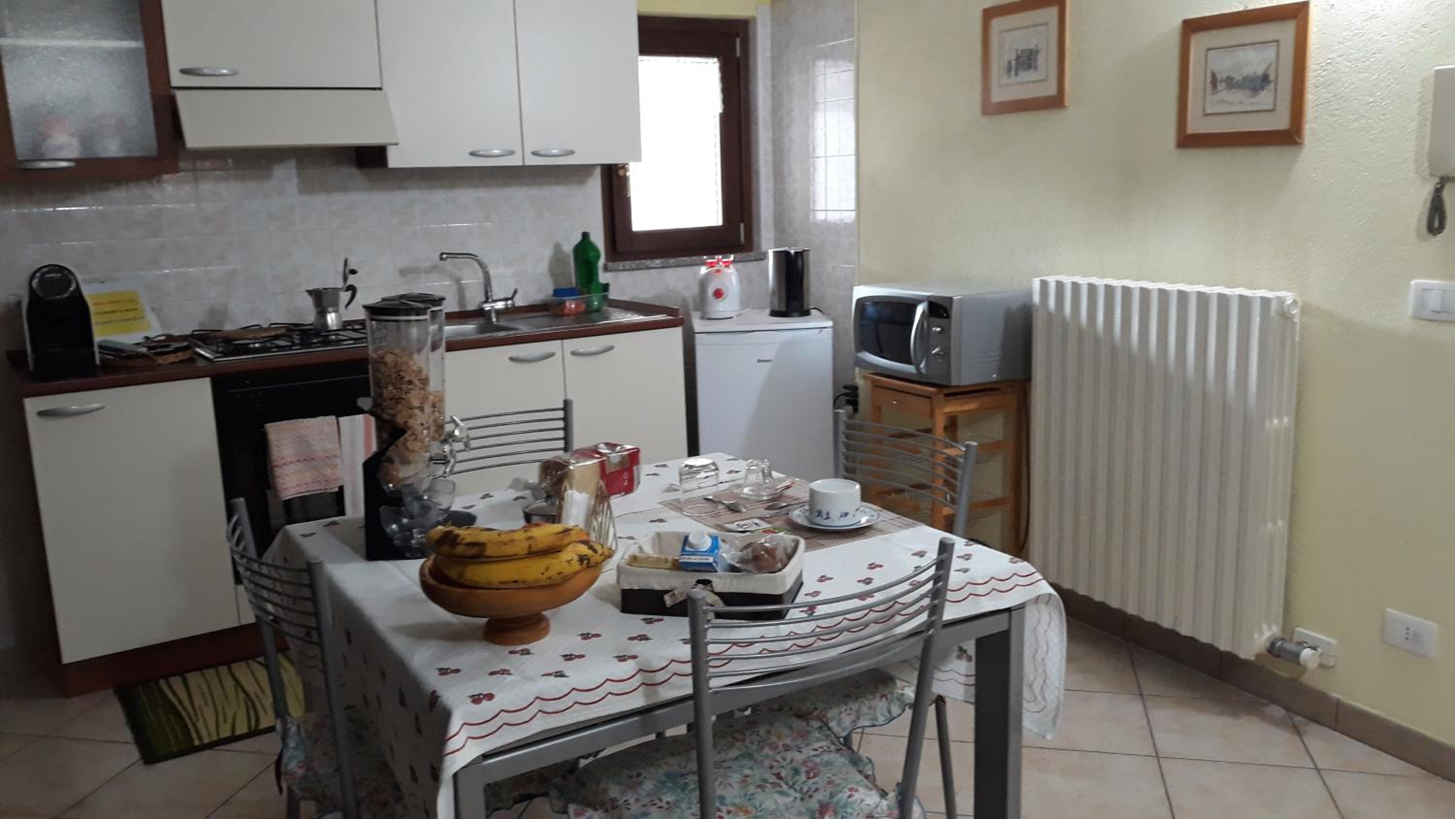 B&B del Borgo