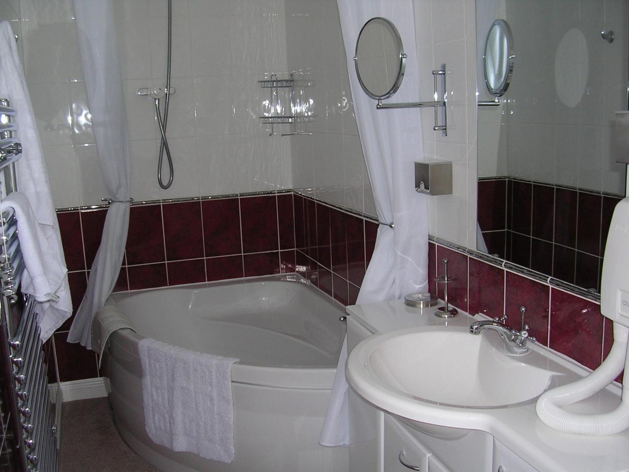 Oakover Guest House