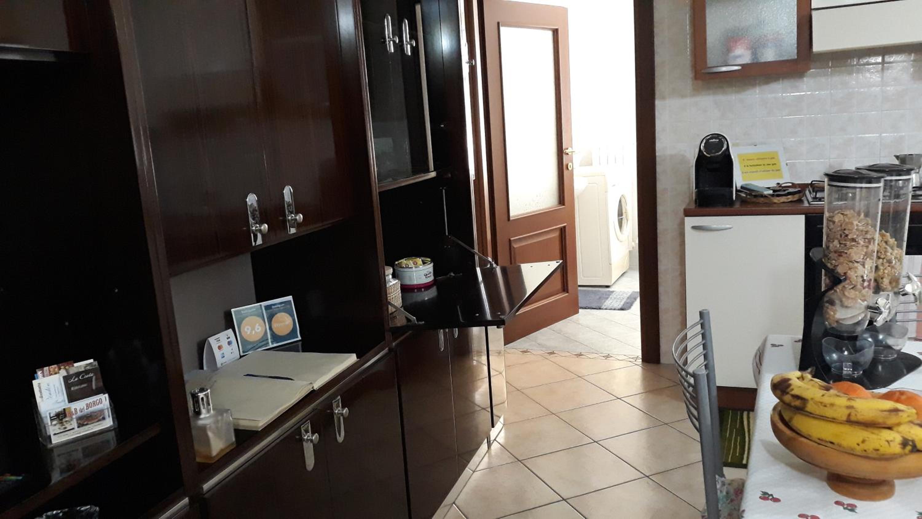 B&B del Borgo