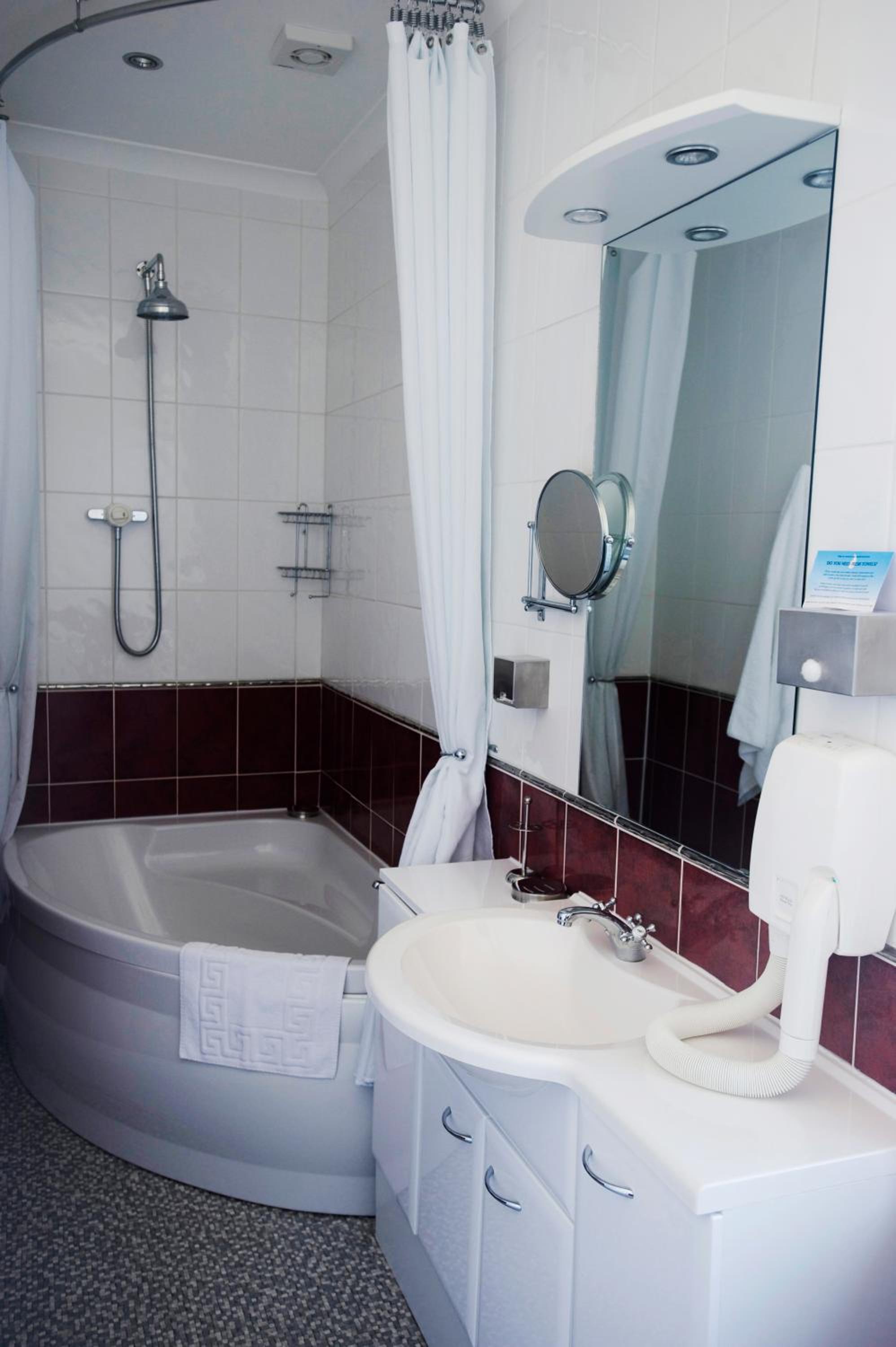 Oakover Guest House