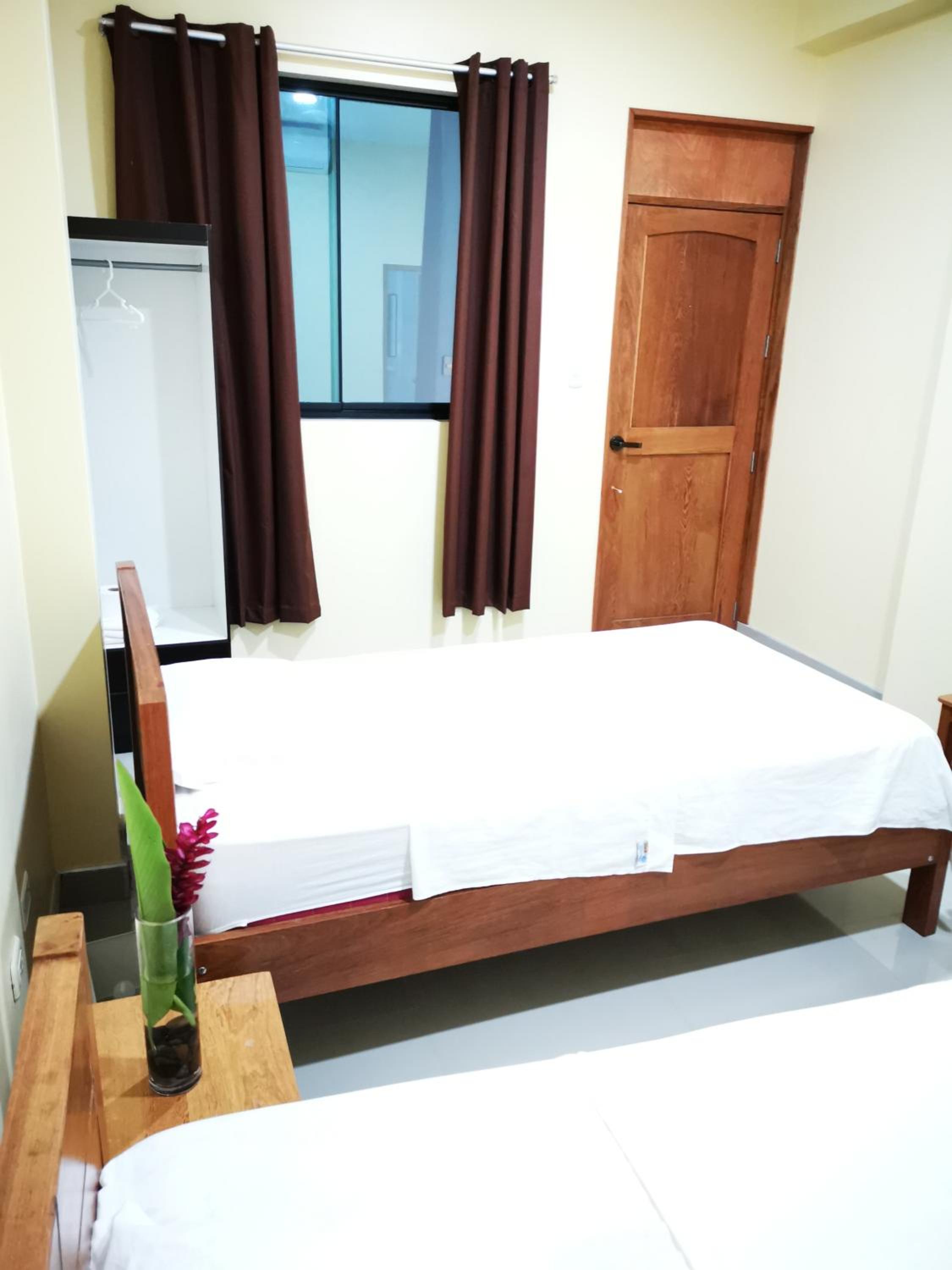 Hostal Cordillera Azul