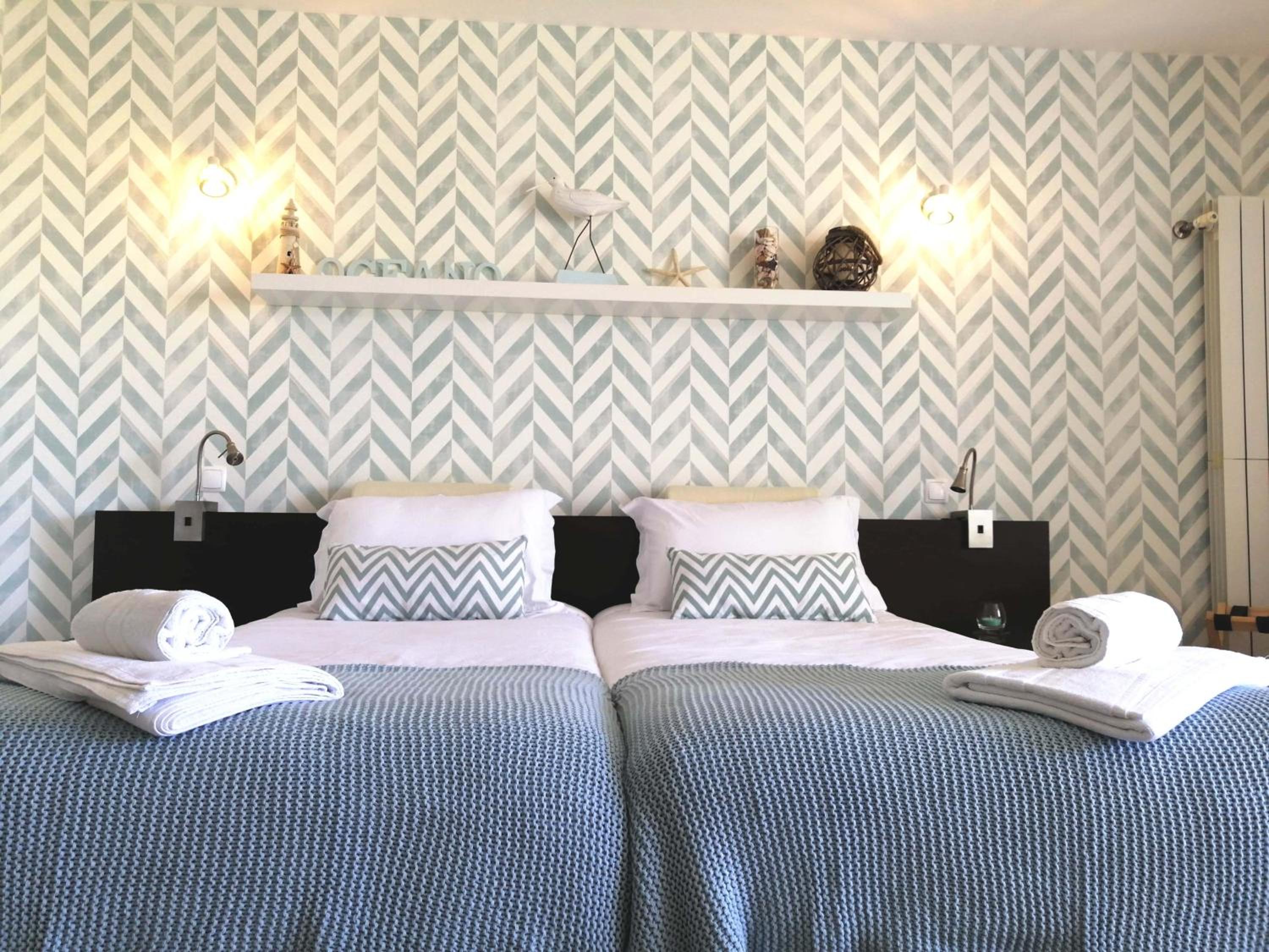 CozyHome - Cabanas view 3