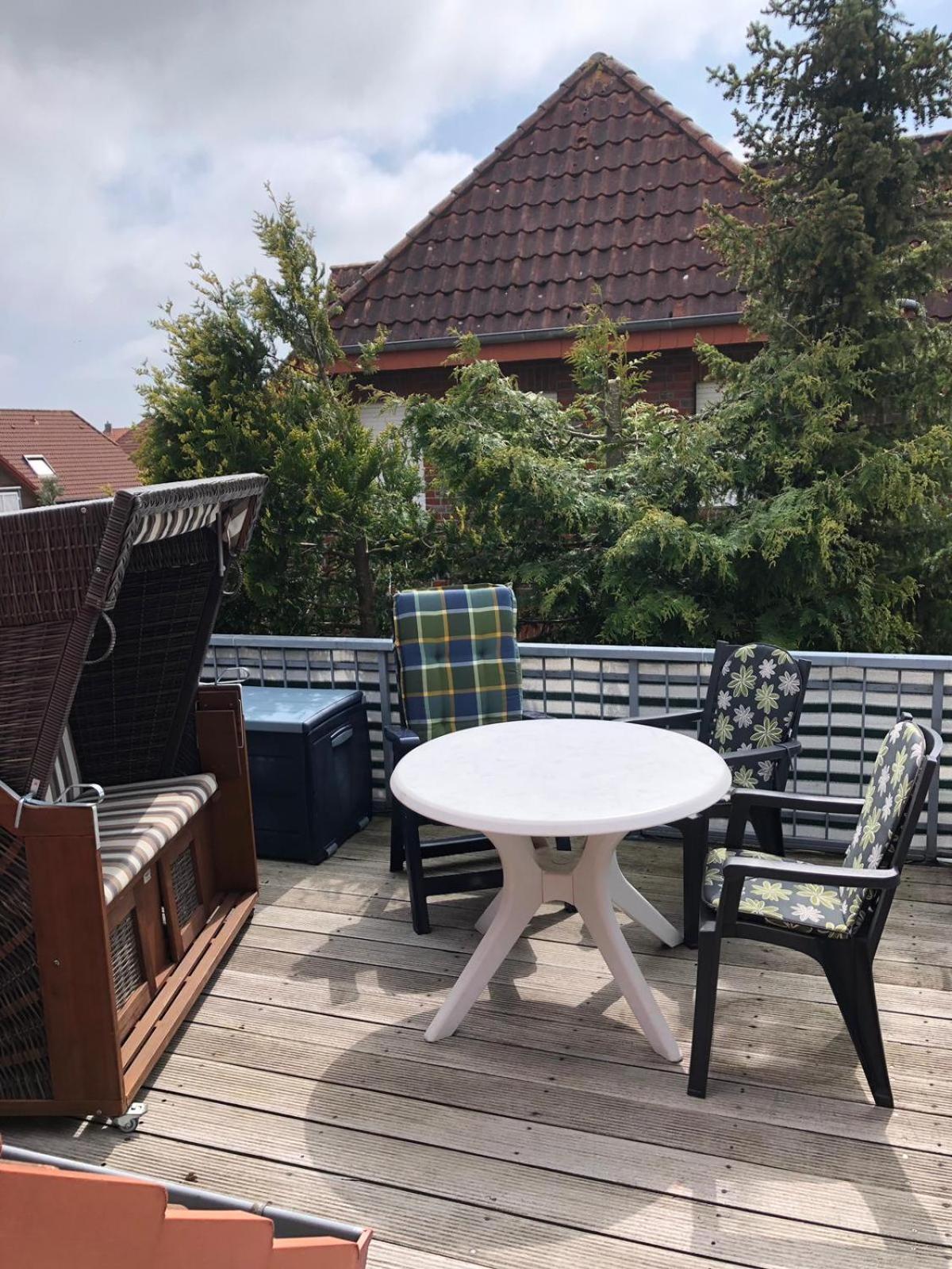 Strandroggen view 5