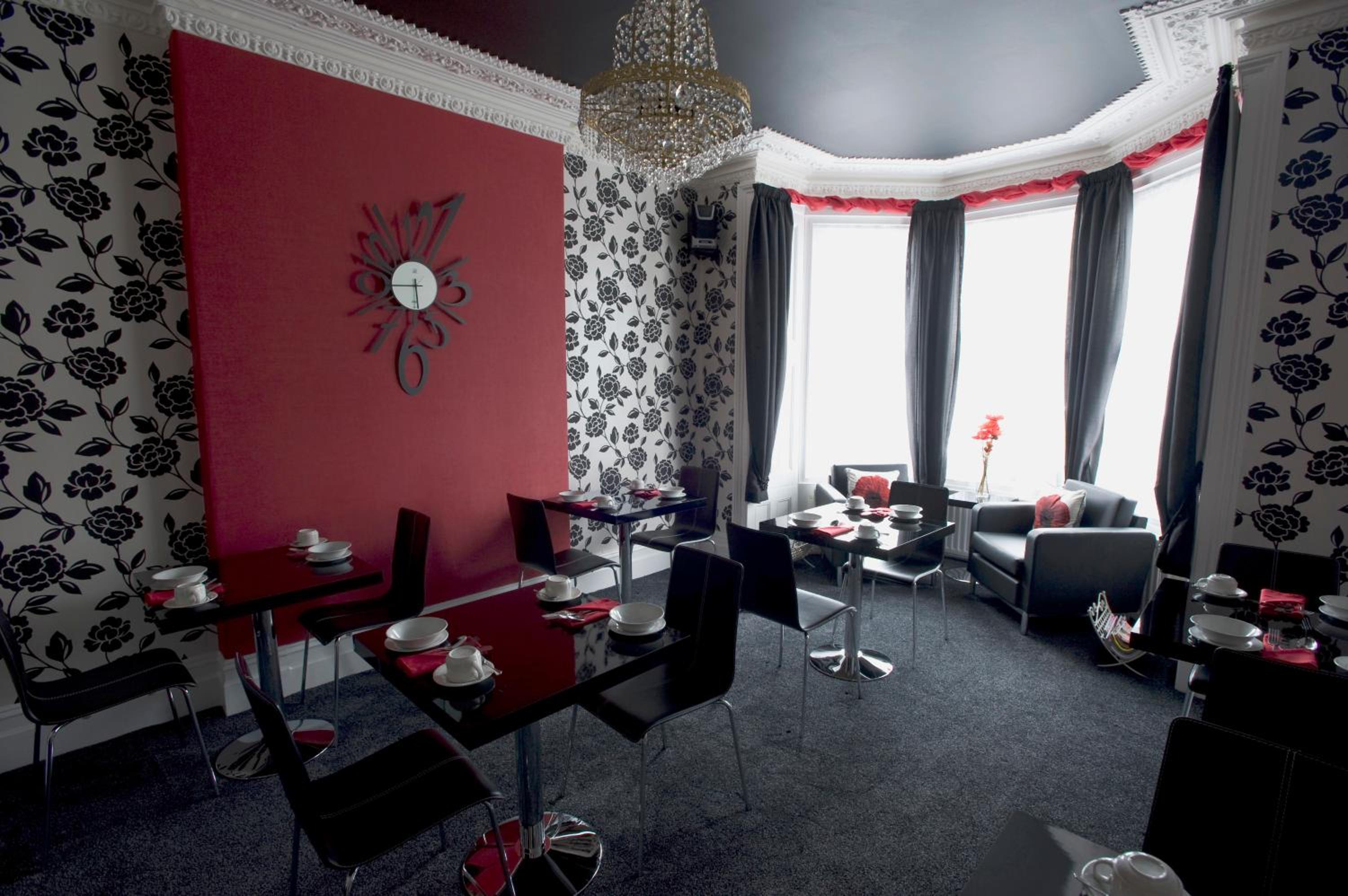 Oakover Guest House