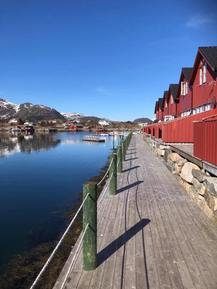 Hotel Ballstad Brygge Rorbu - Image 1