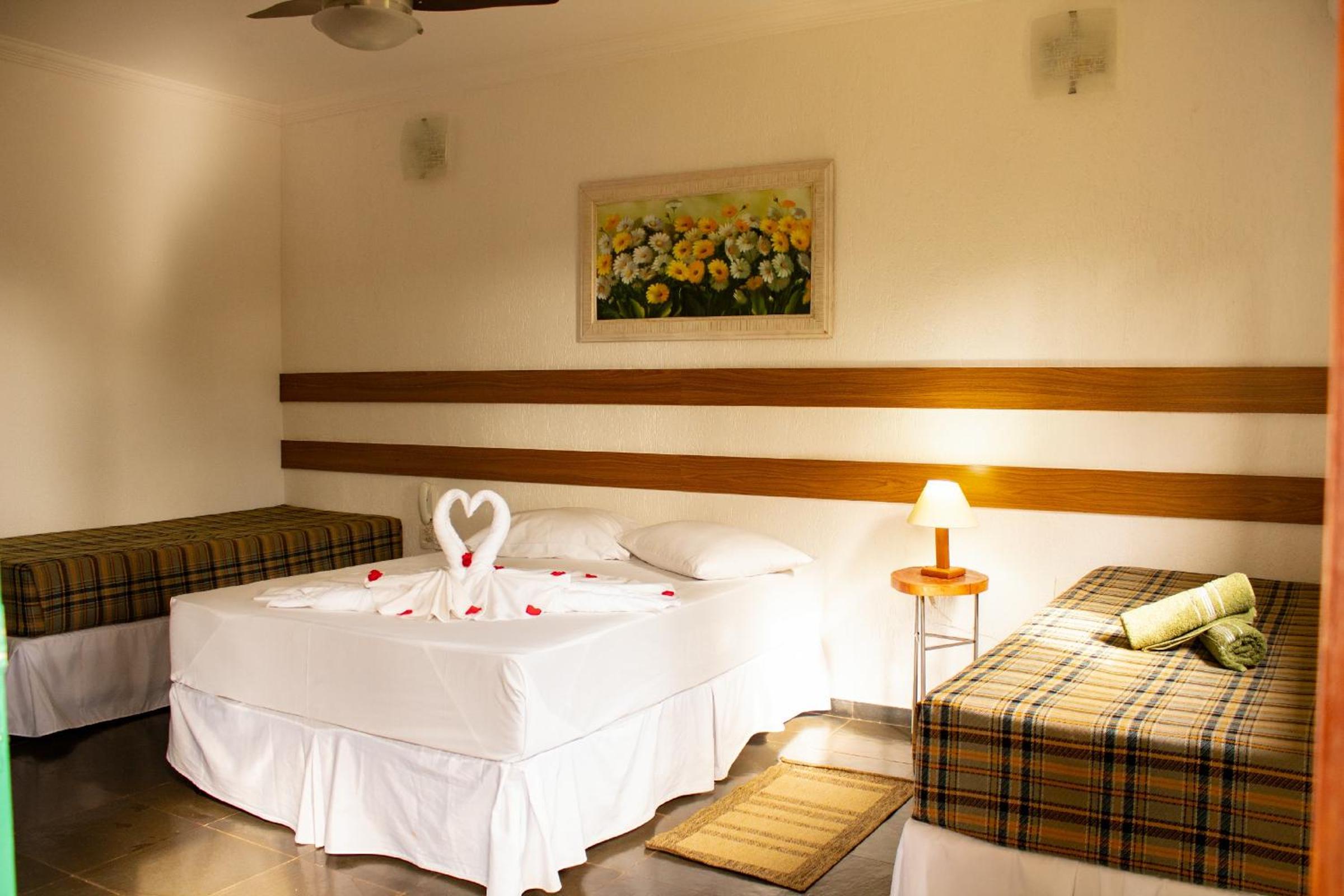 Hotel Fazenda Vale Amanhecer
