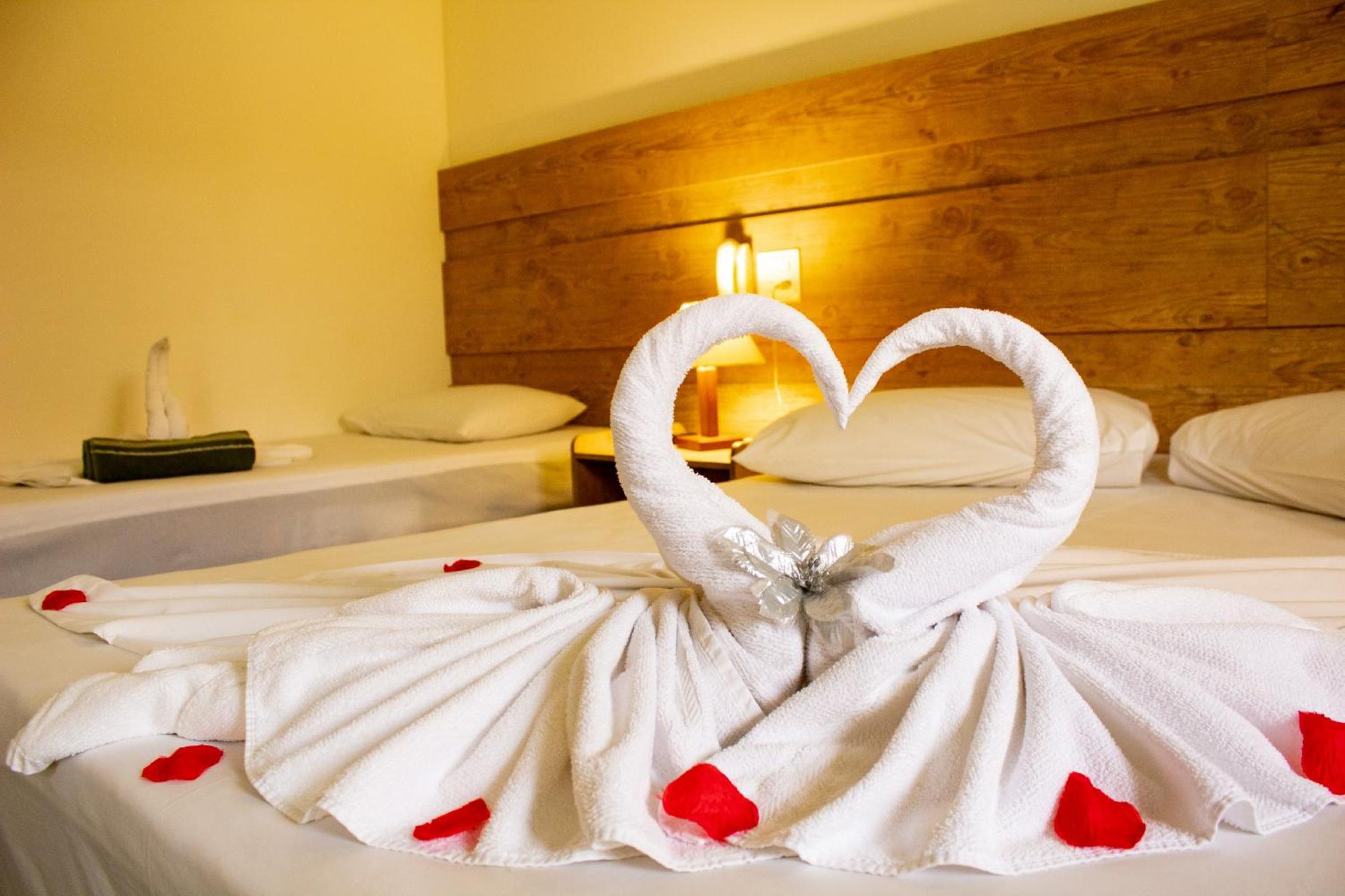 Hotel Fazenda Vale Amanhecer