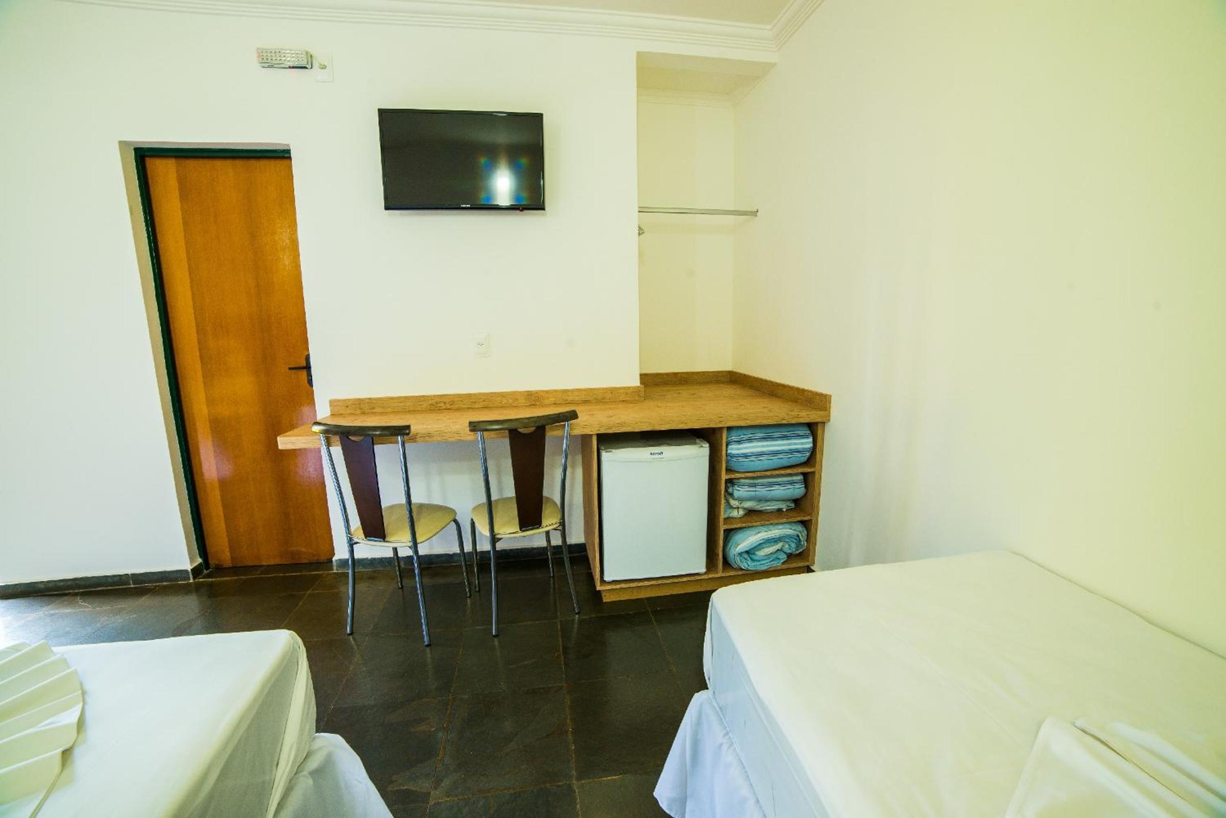 Hotel Fazenda Vale Amanhecer