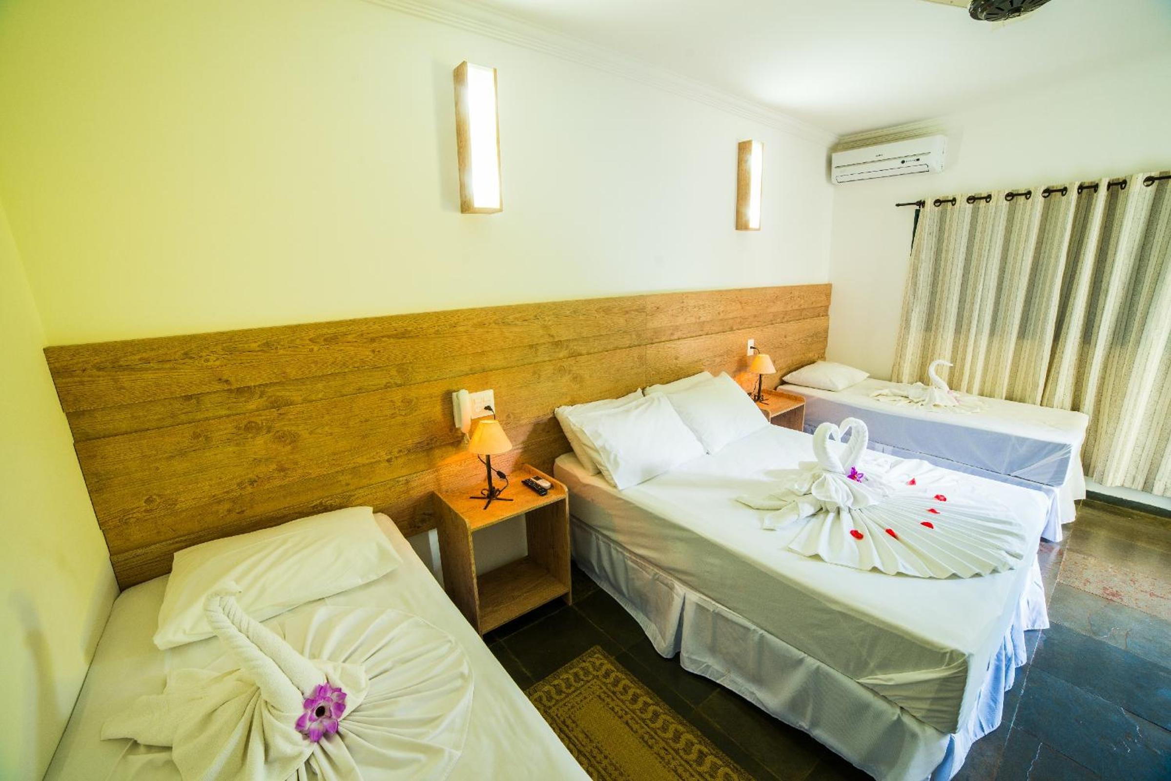 Hotel Fazenda Vale Amanhecer