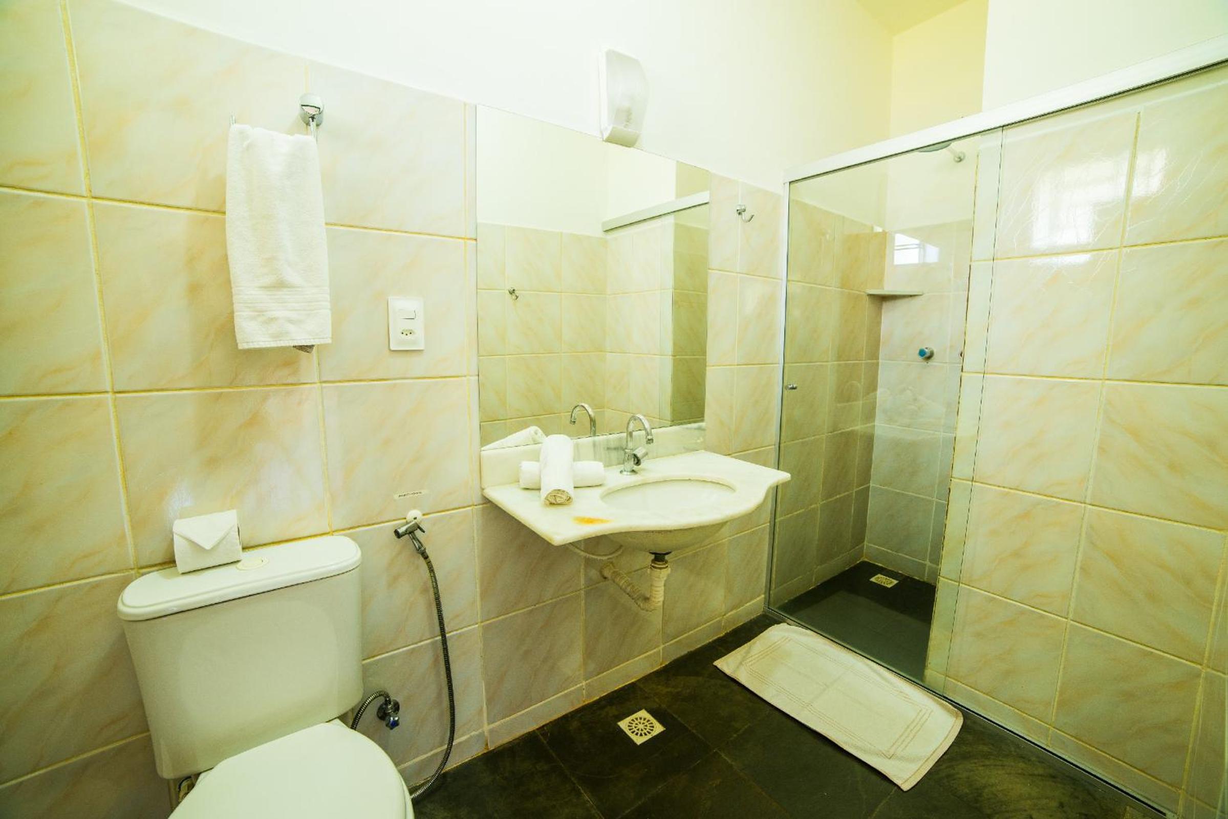 Hotel Fazenda Vale Amanhecer