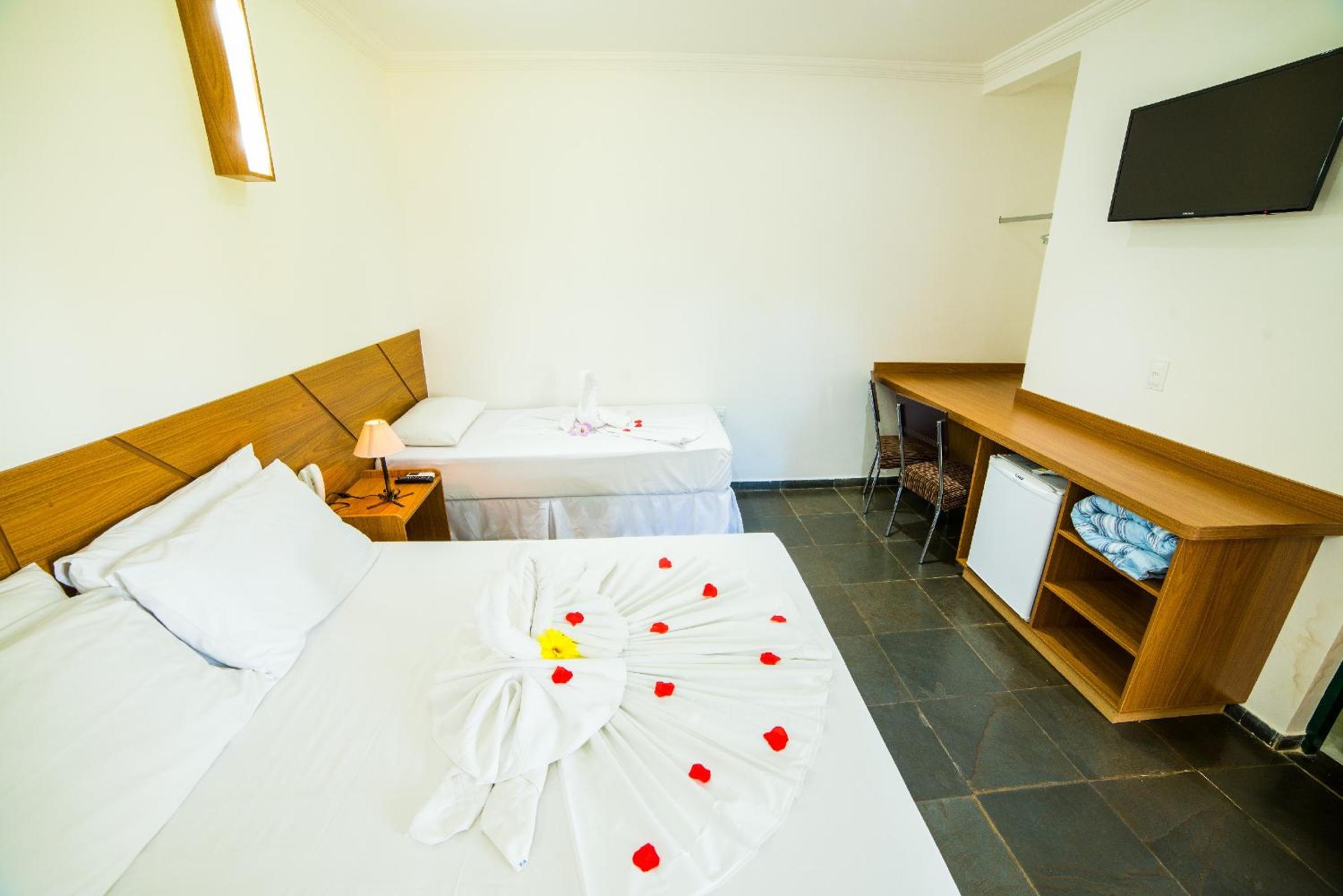 Hotel Fazenda Vale Amanhecer