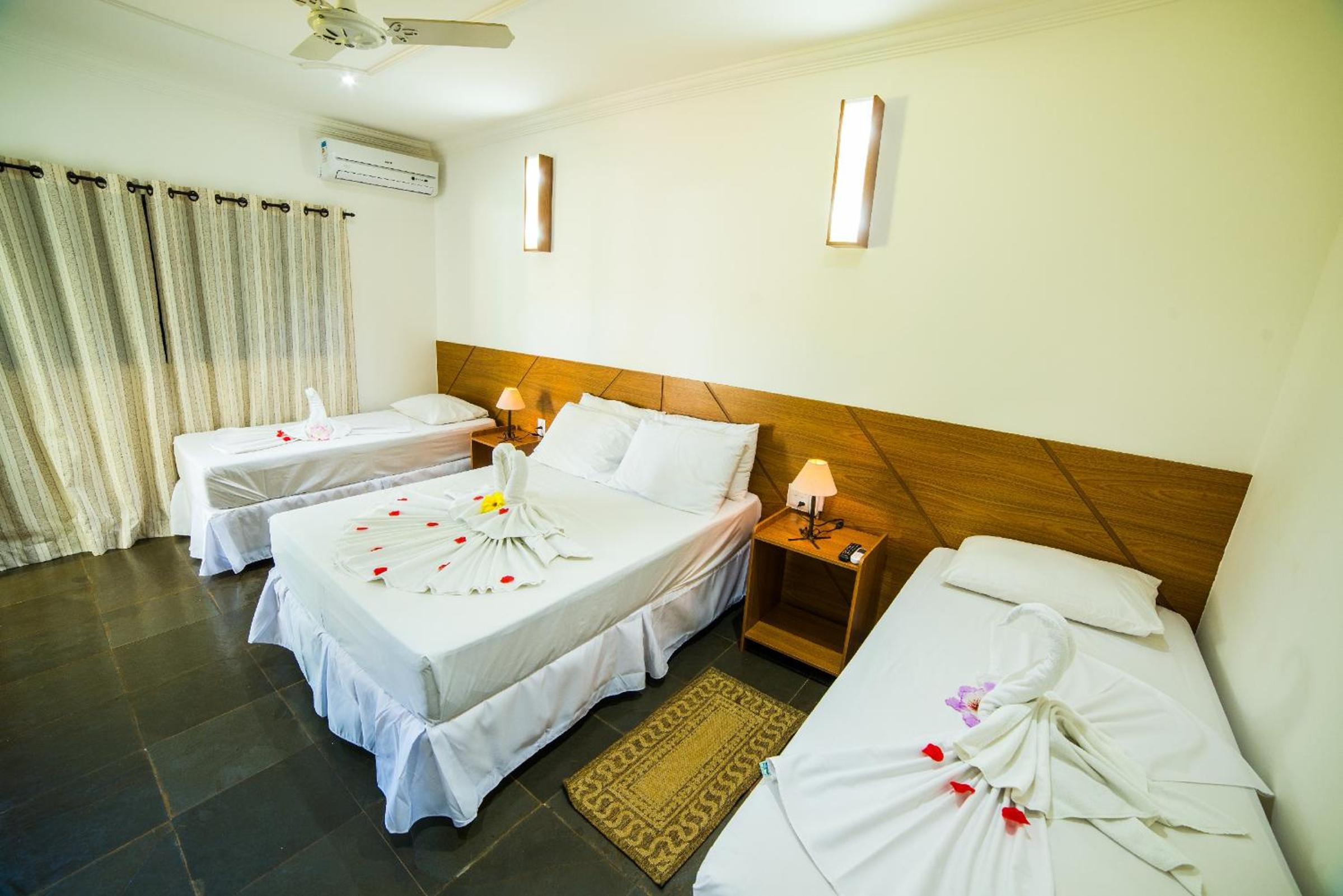 Hotel Fazenda Vale Amanhecer