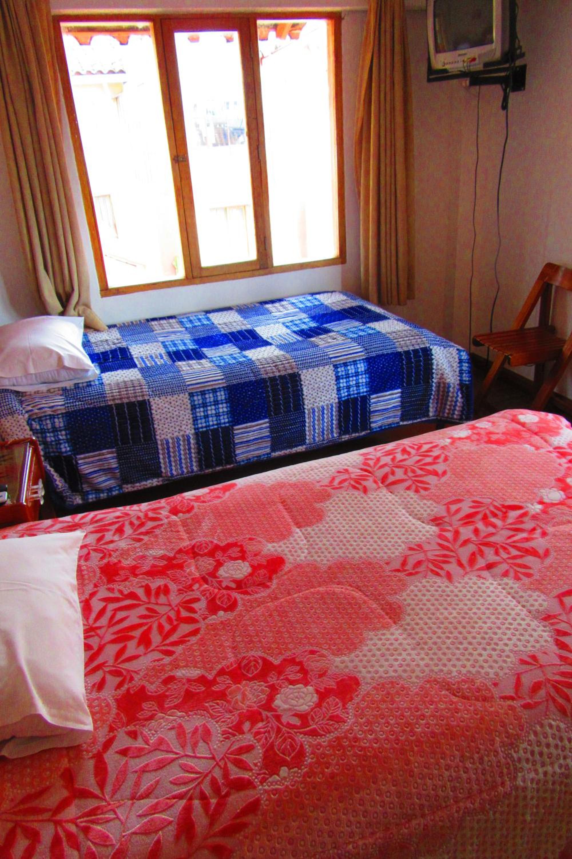 Hospedaje Kamila
