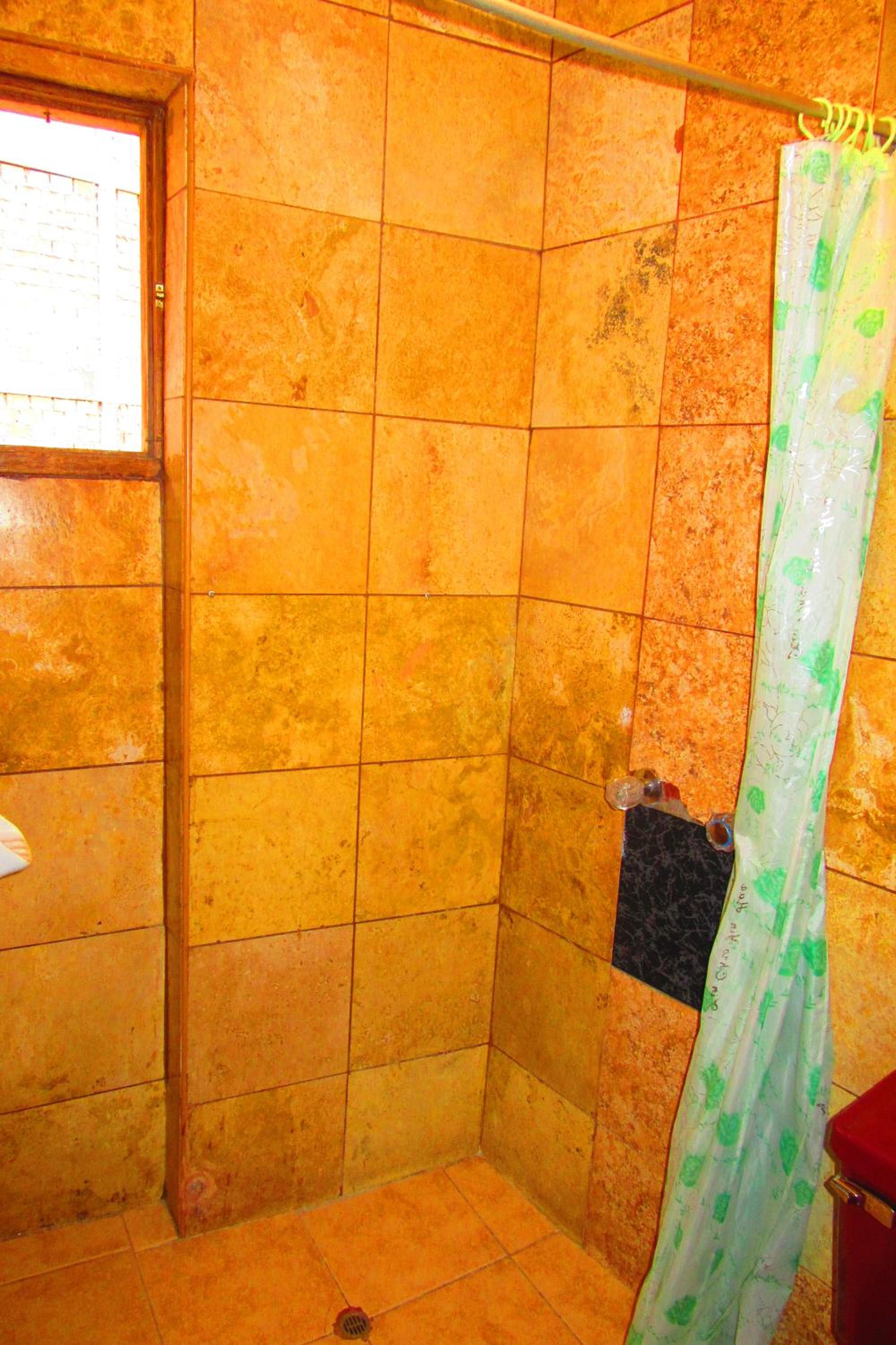 Hospedaje Kamila
