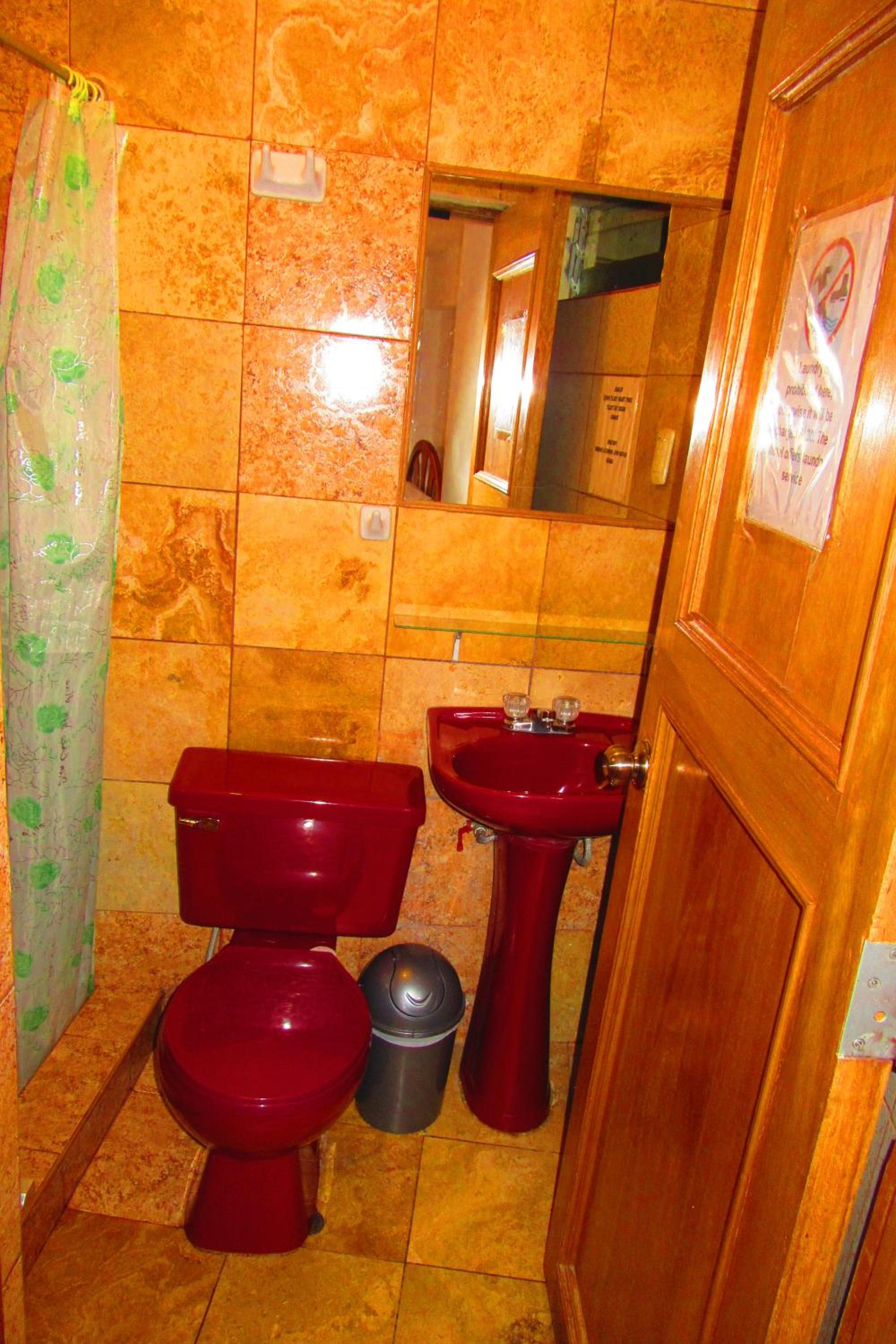 Hospedaje Kamila