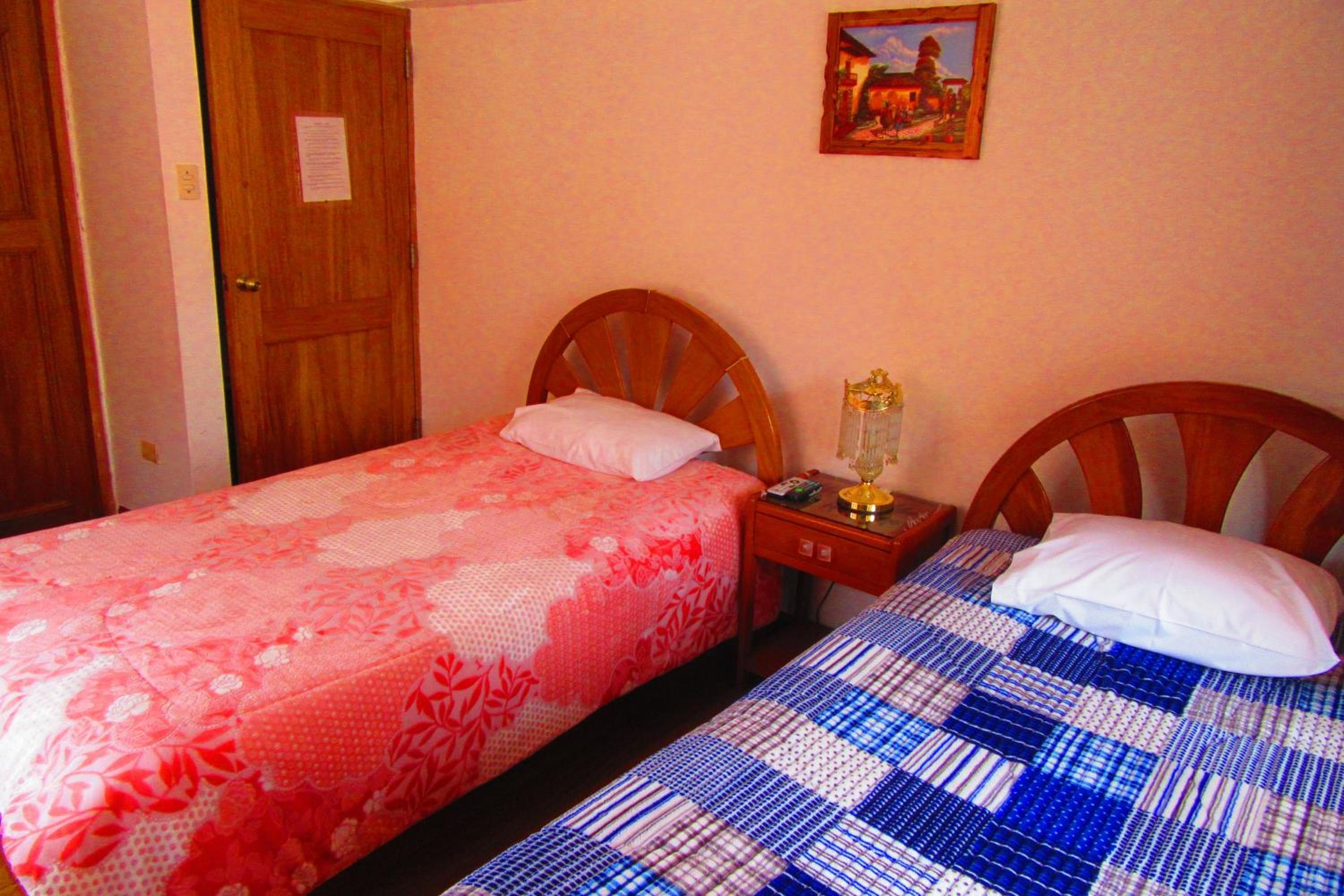 Hospedaje Kamila
