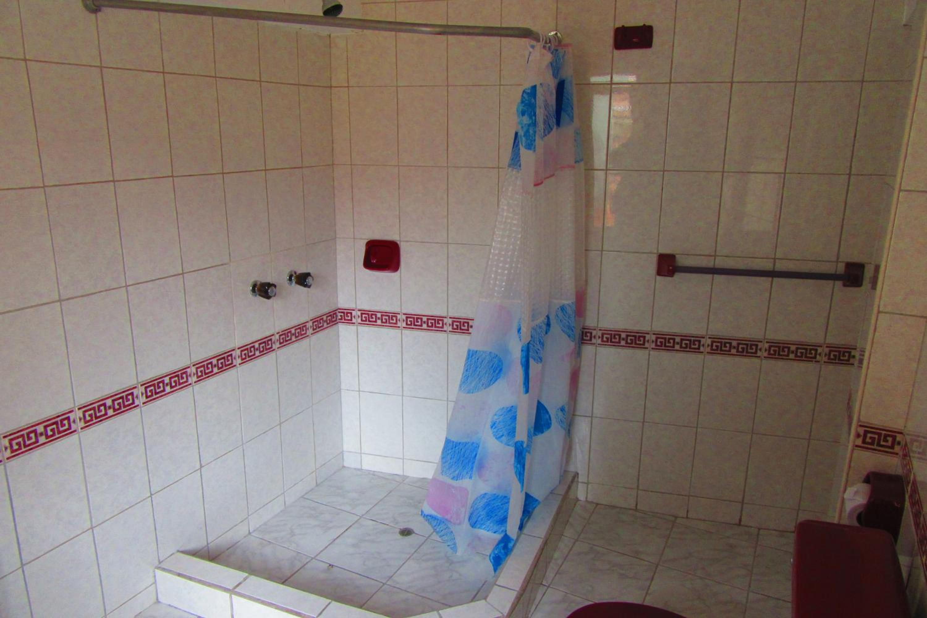 Hospedaje Kamila