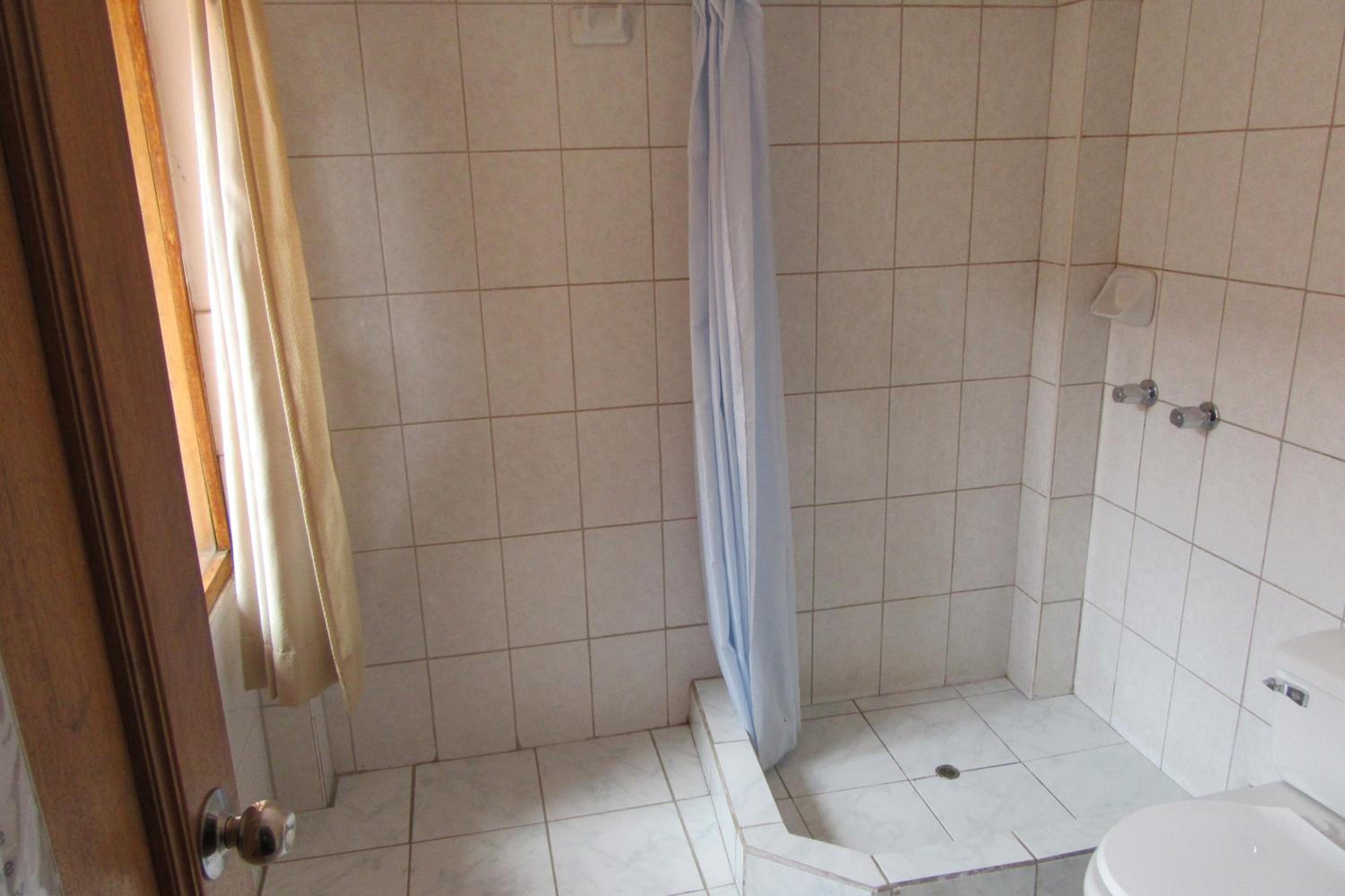 Hospedaje Kamila