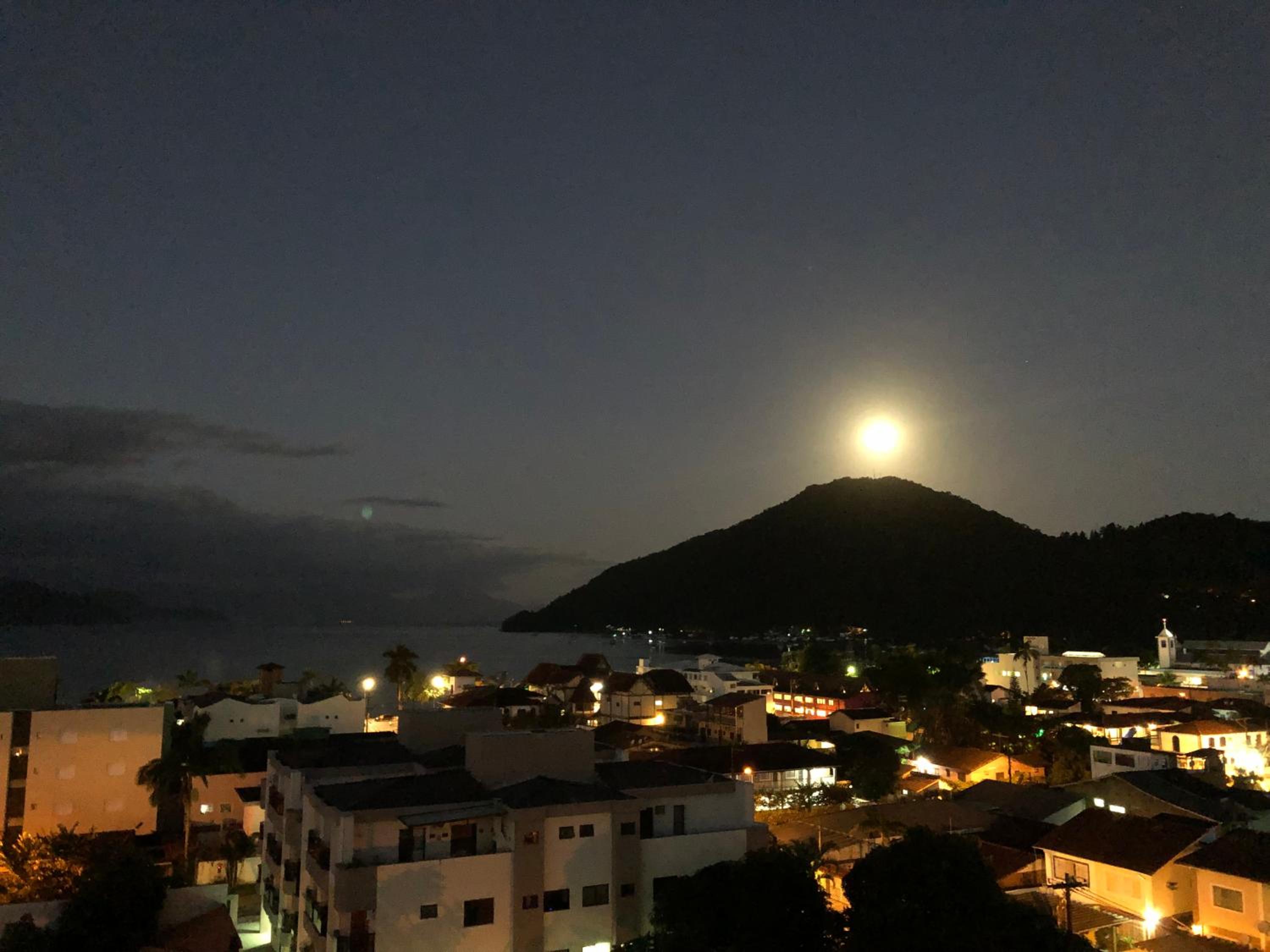 Apartamento Ubatuba-Itaguá