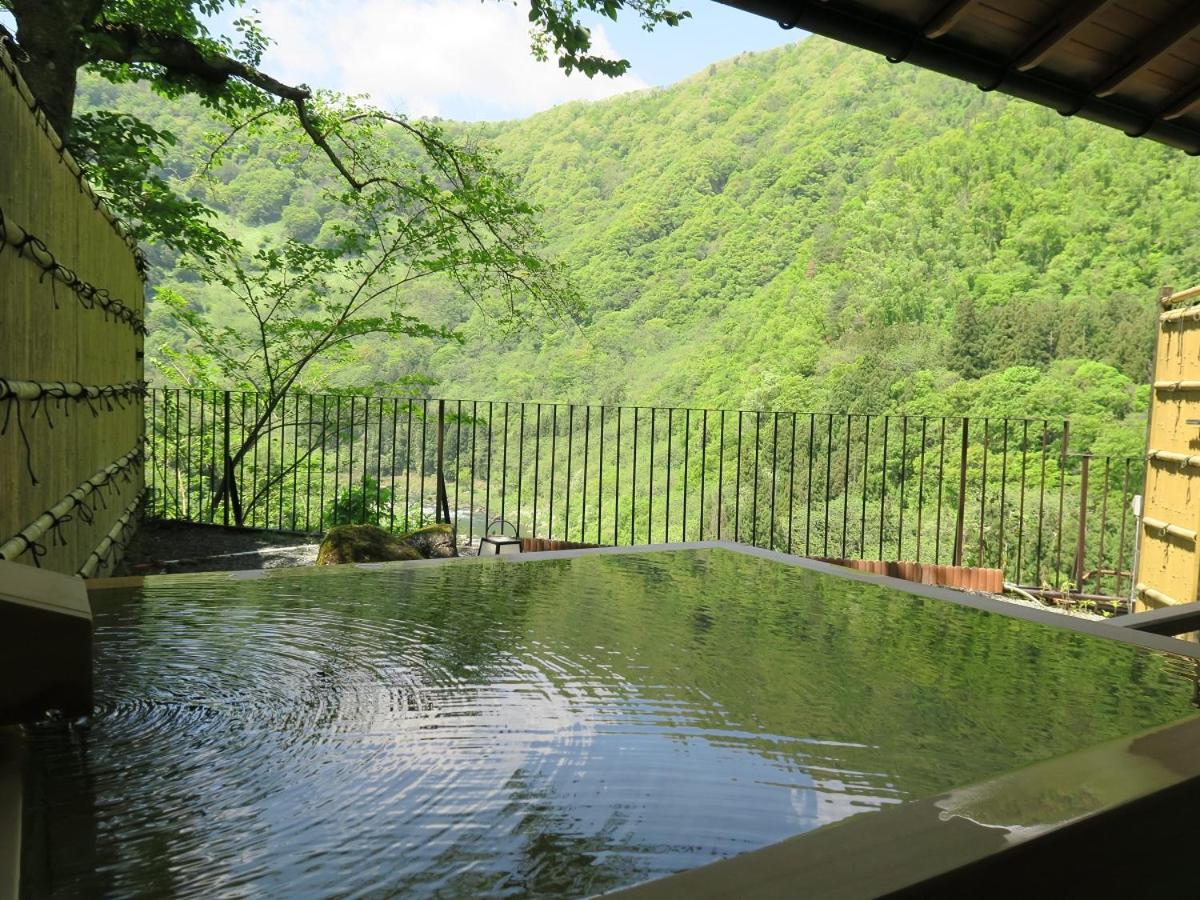 Marumine Kanko Hotel
