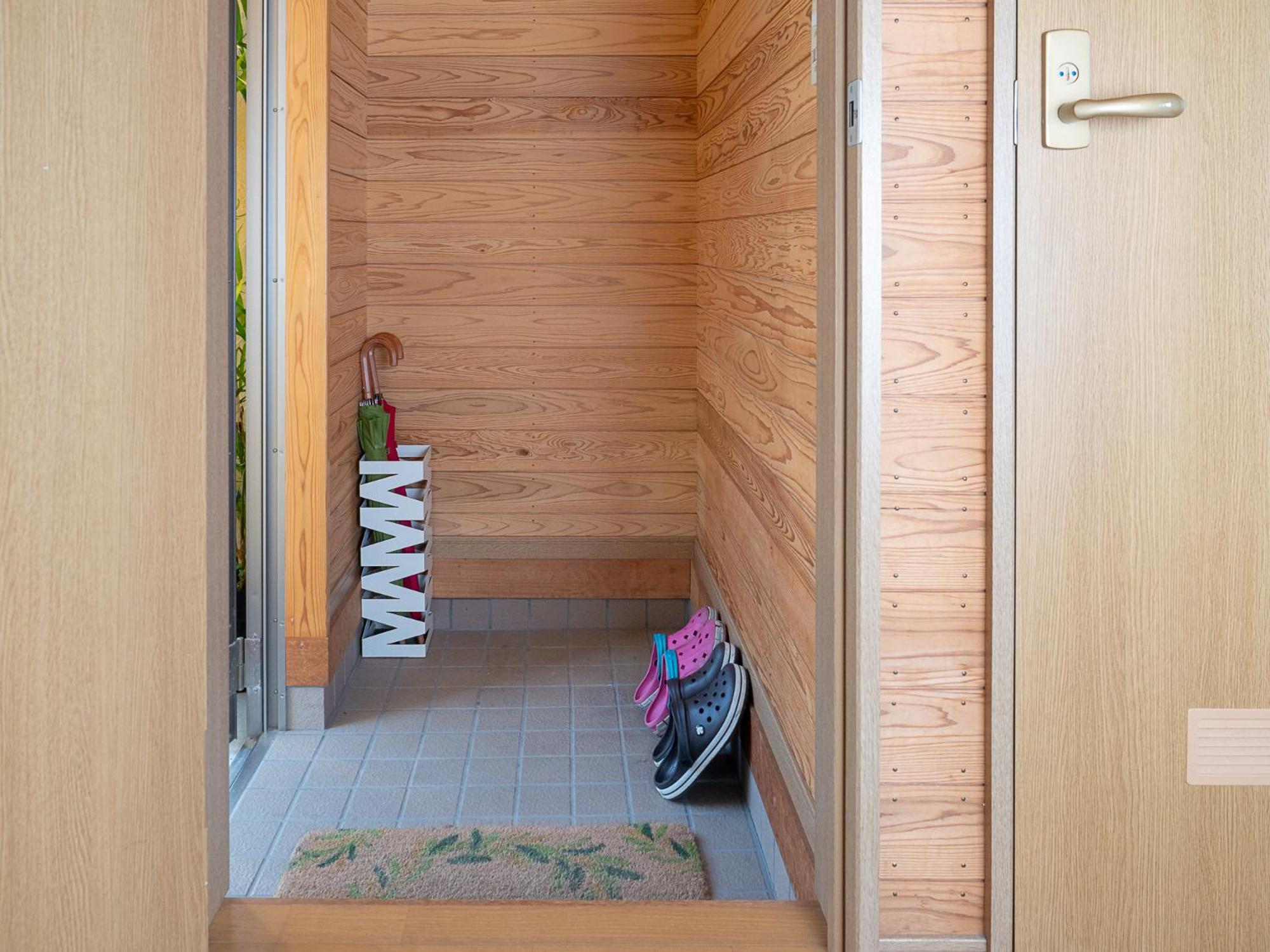 森のフェアリー Cottage Morino Fairy All cotage with open-air bath with sea view or river view
