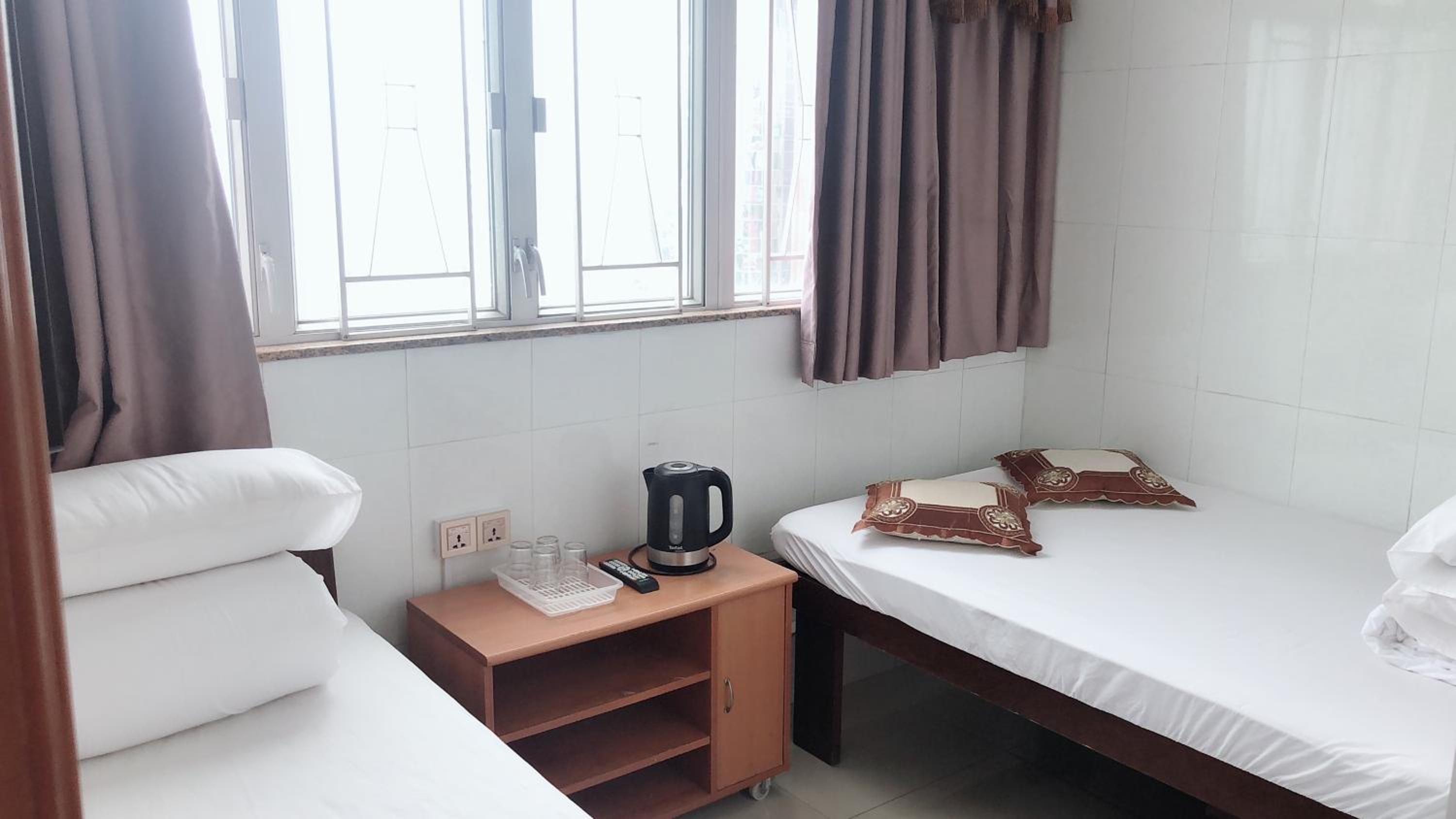 Hung Fai Guest House