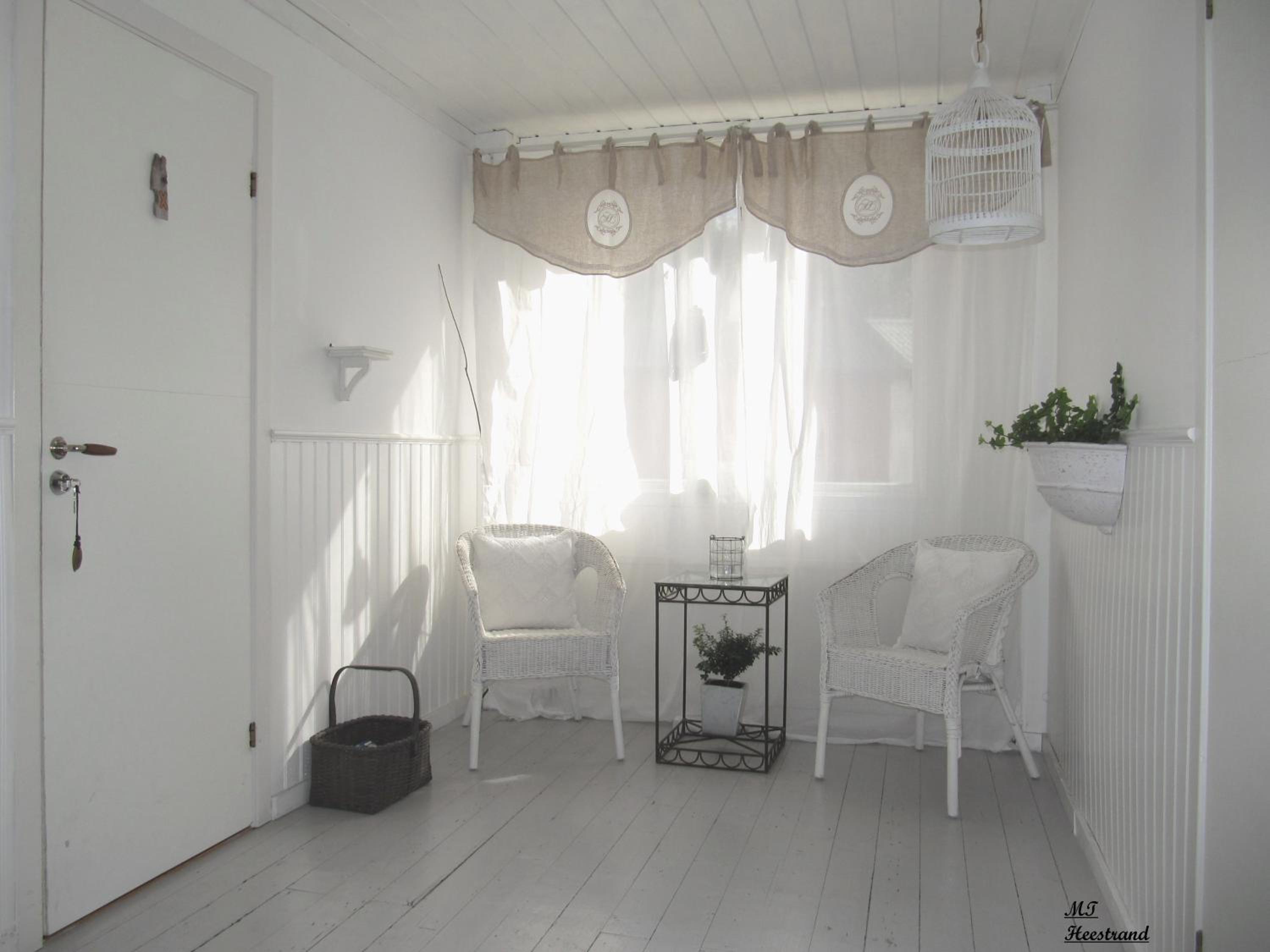 Kustnära Vandrarhem
