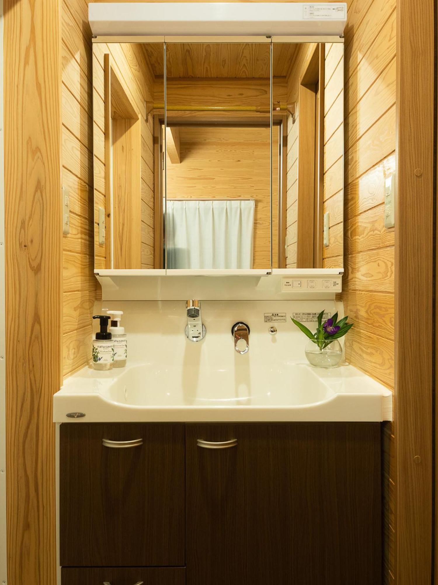 森のフェアリー Cottage Morino Fairy All cotage with open-air bath with sea view or river view