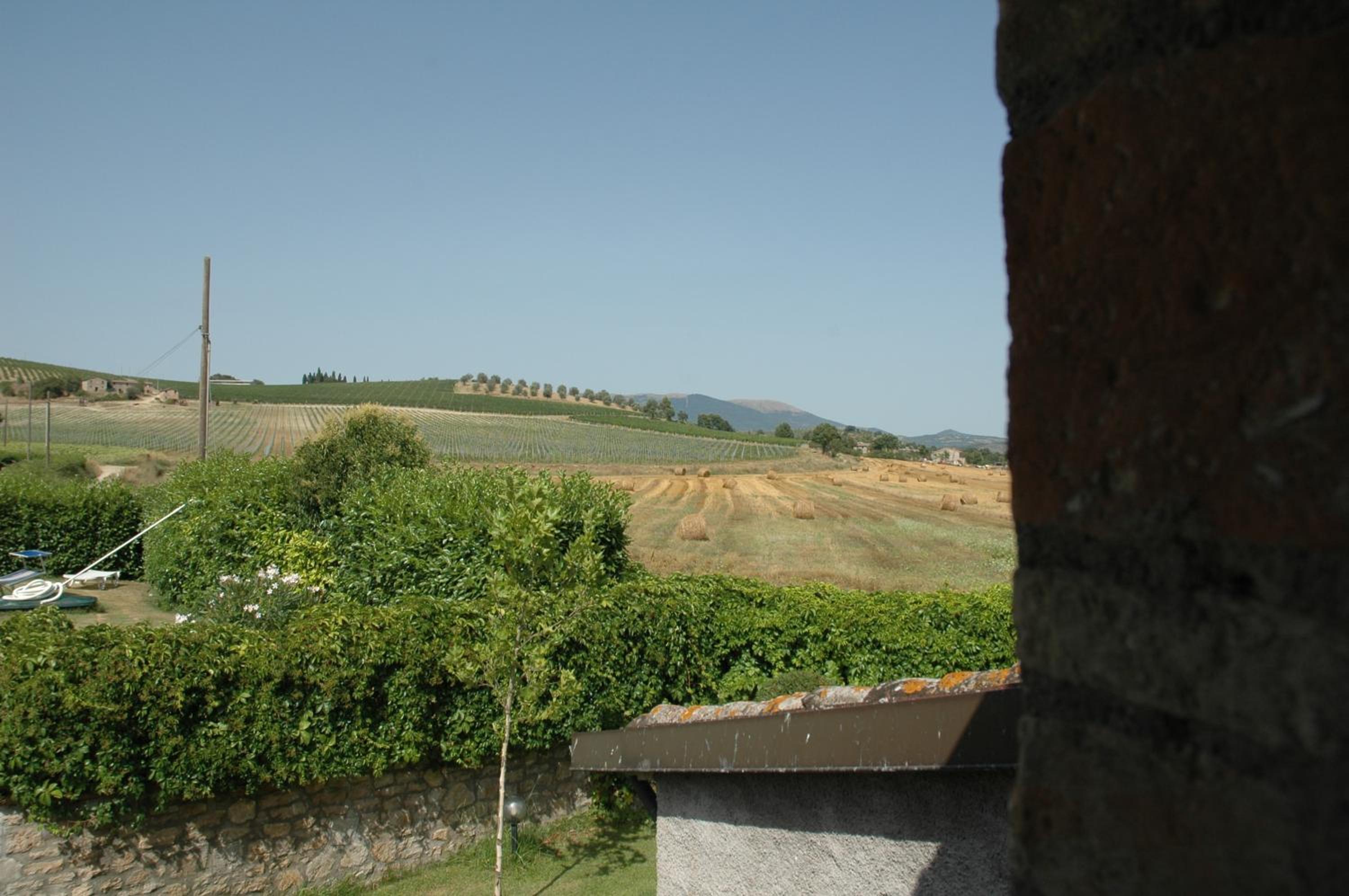 Casa Vacanze Vecchio Granaio