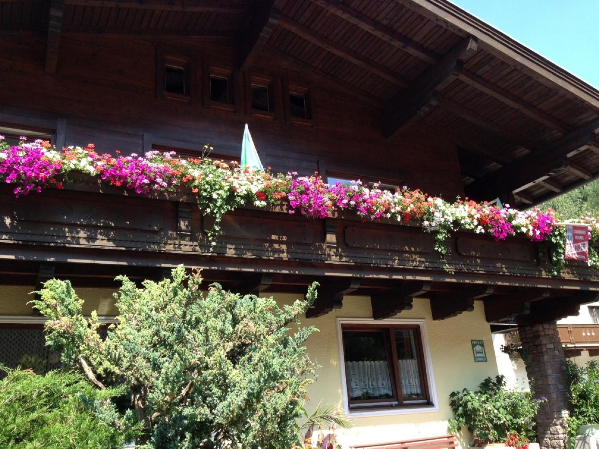 Haus Tenk