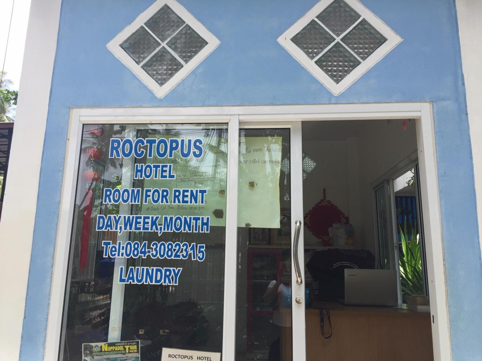 Mint Guesthouse view 5