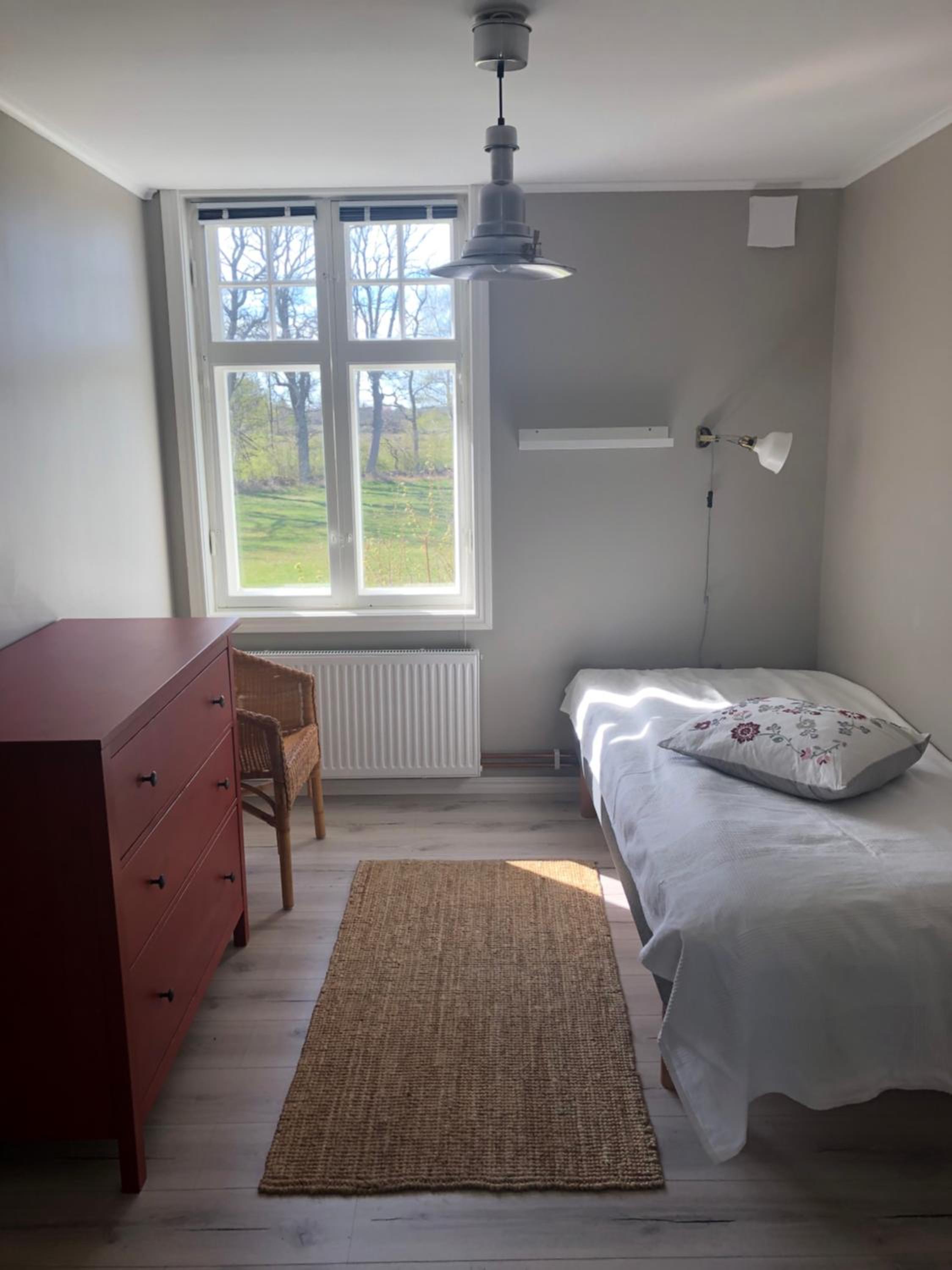Pensionat Haga Öland
