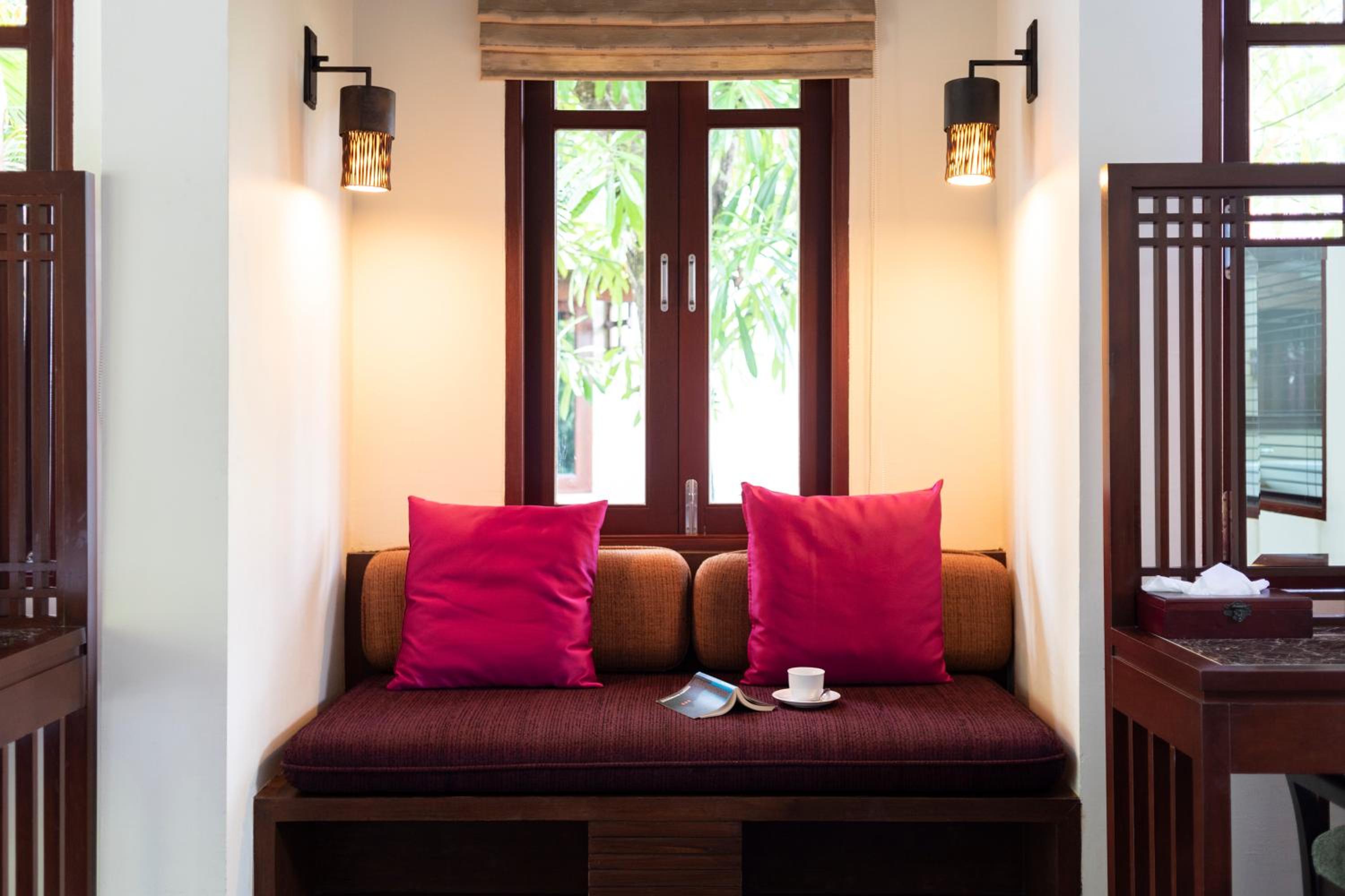 Khaolak Bayfront Resort