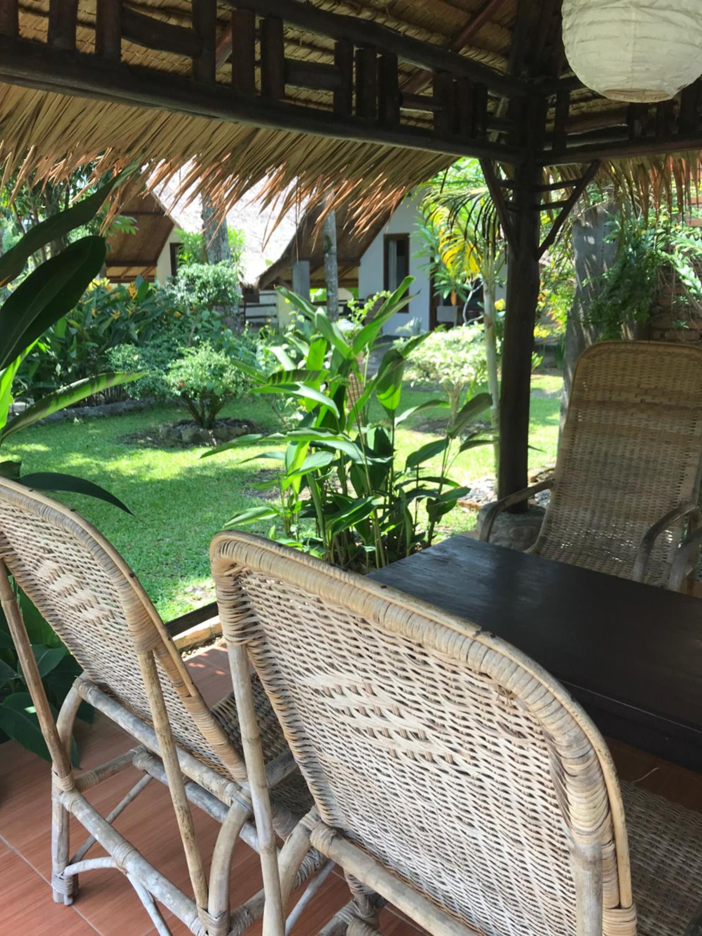 Villa Paradise - Bukit Lawang