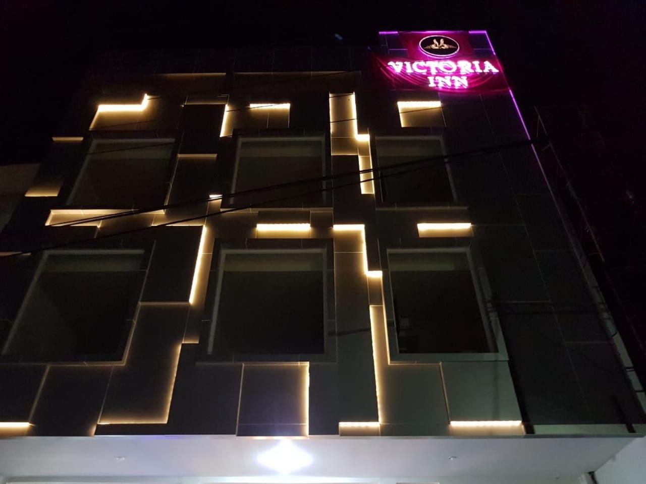 Hotel VICTORIA INN - Image 1