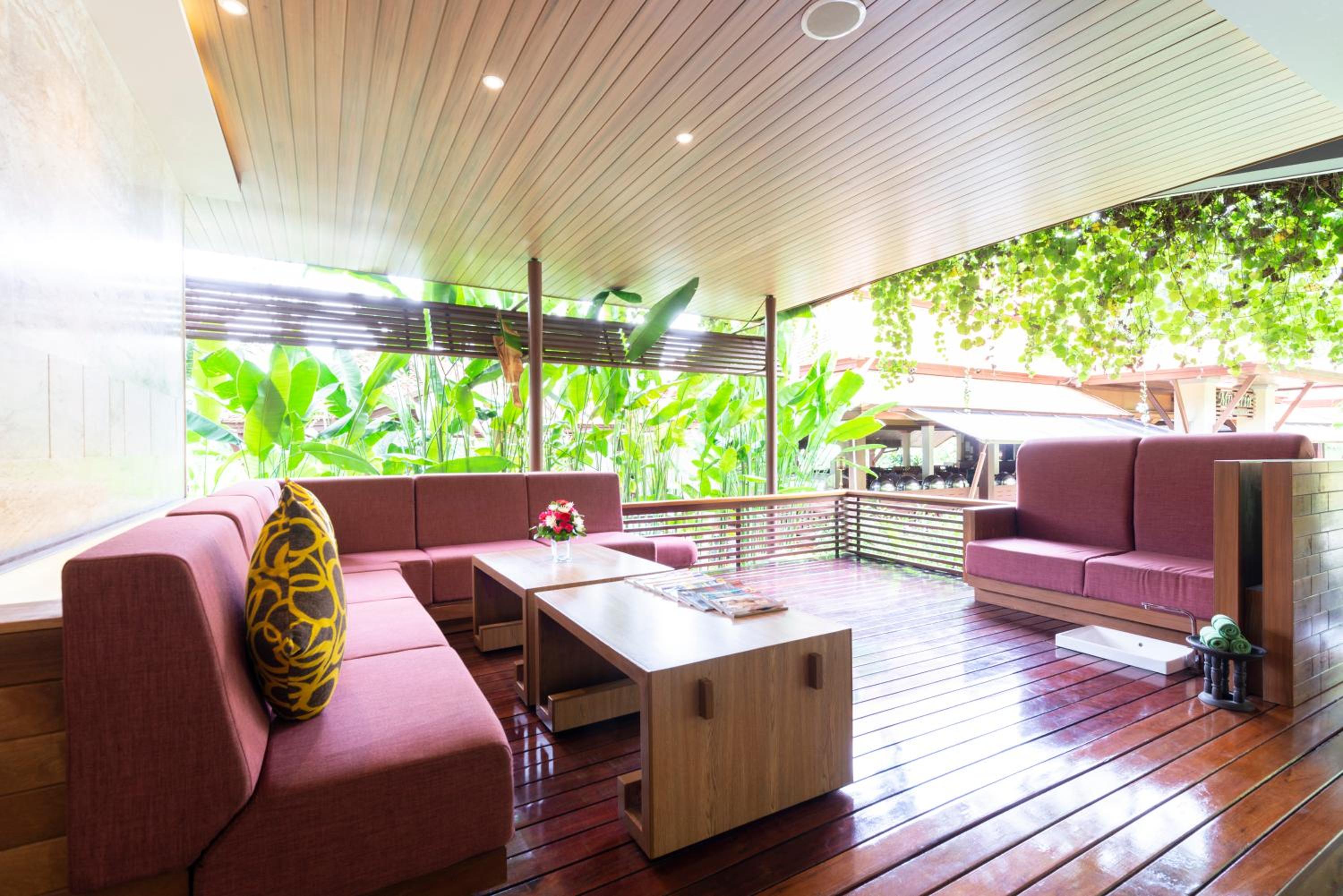 Khaolak Bayfront Resort